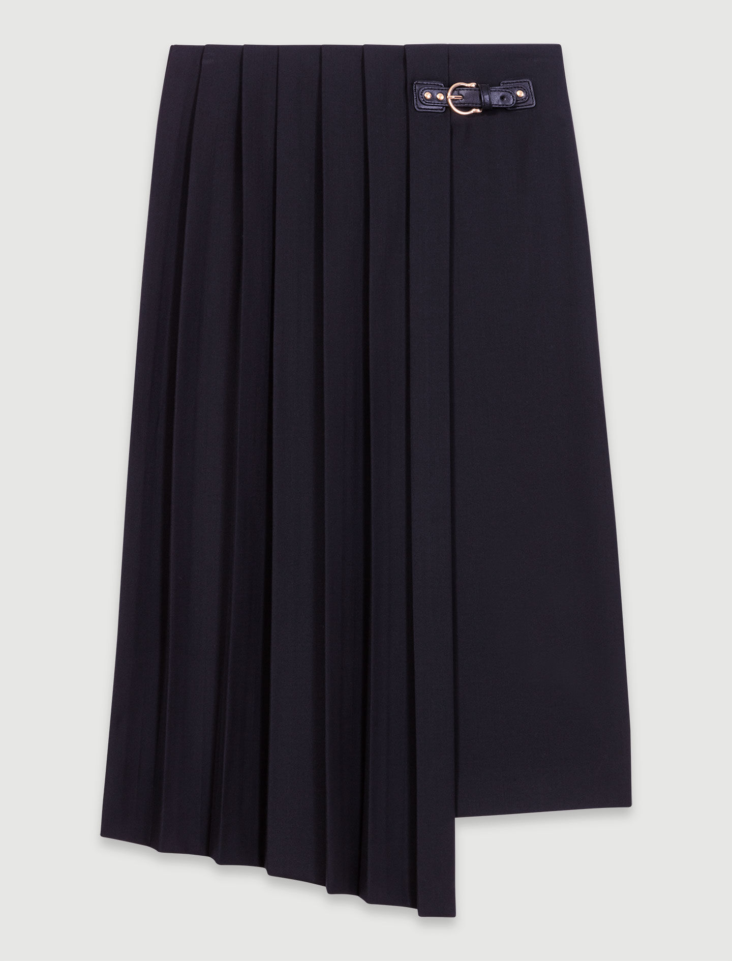 セール】UND SWITCH PLEATS SKIRT（スカート）｜Ameri（アメリ