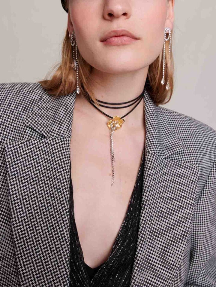 Suit jacket