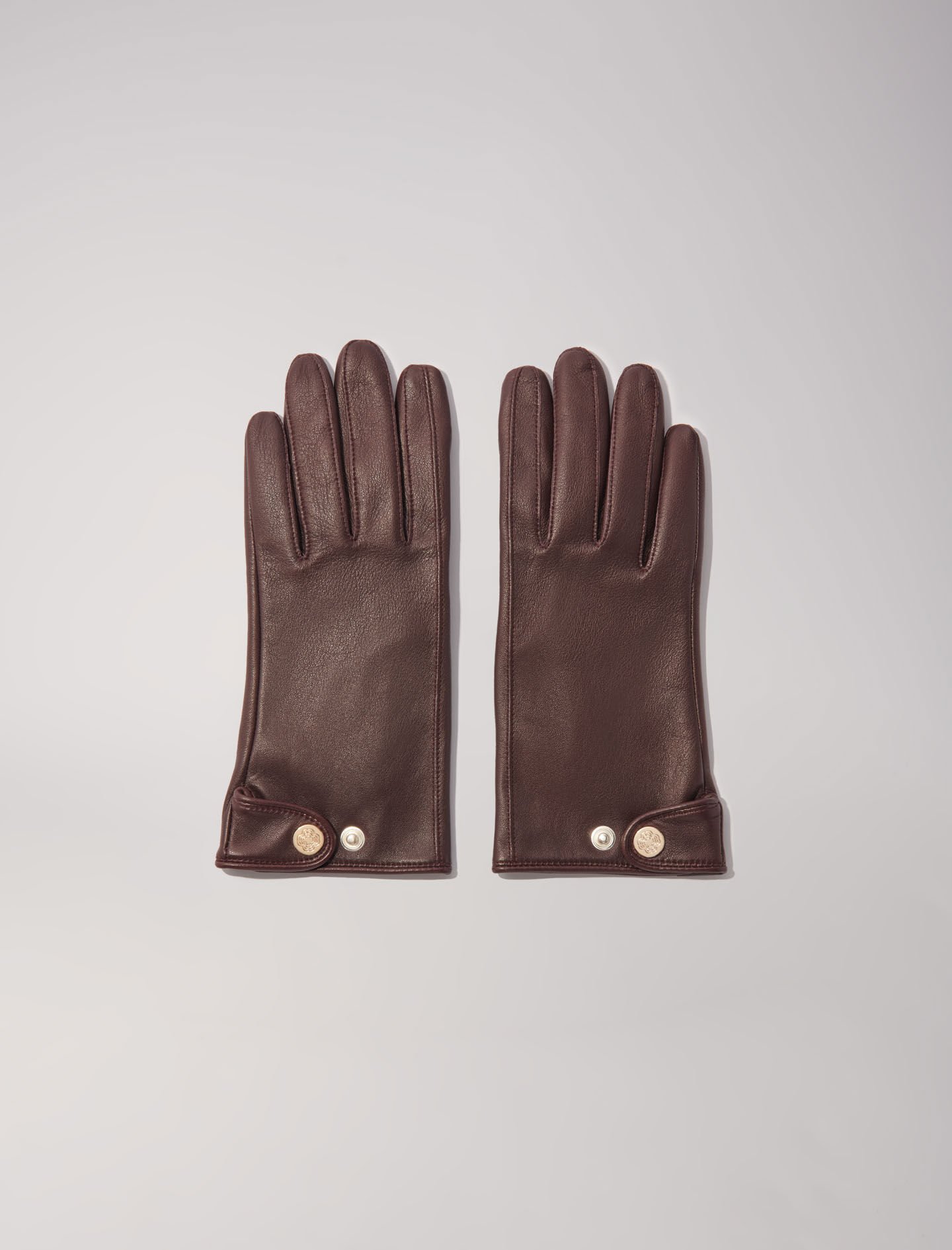 小物 neu_in 22aw pleats detail leather gloves 小物 neu_in 22aw pleats detail leather gloves neu_in 22aw