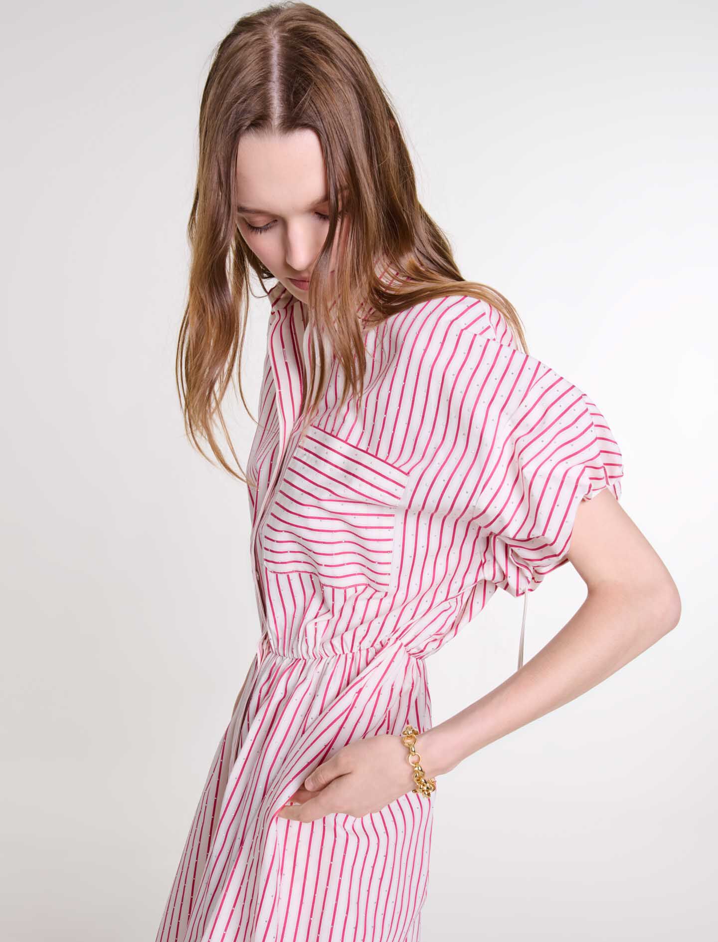 Caftan Dress | Lanvin – LANVIN