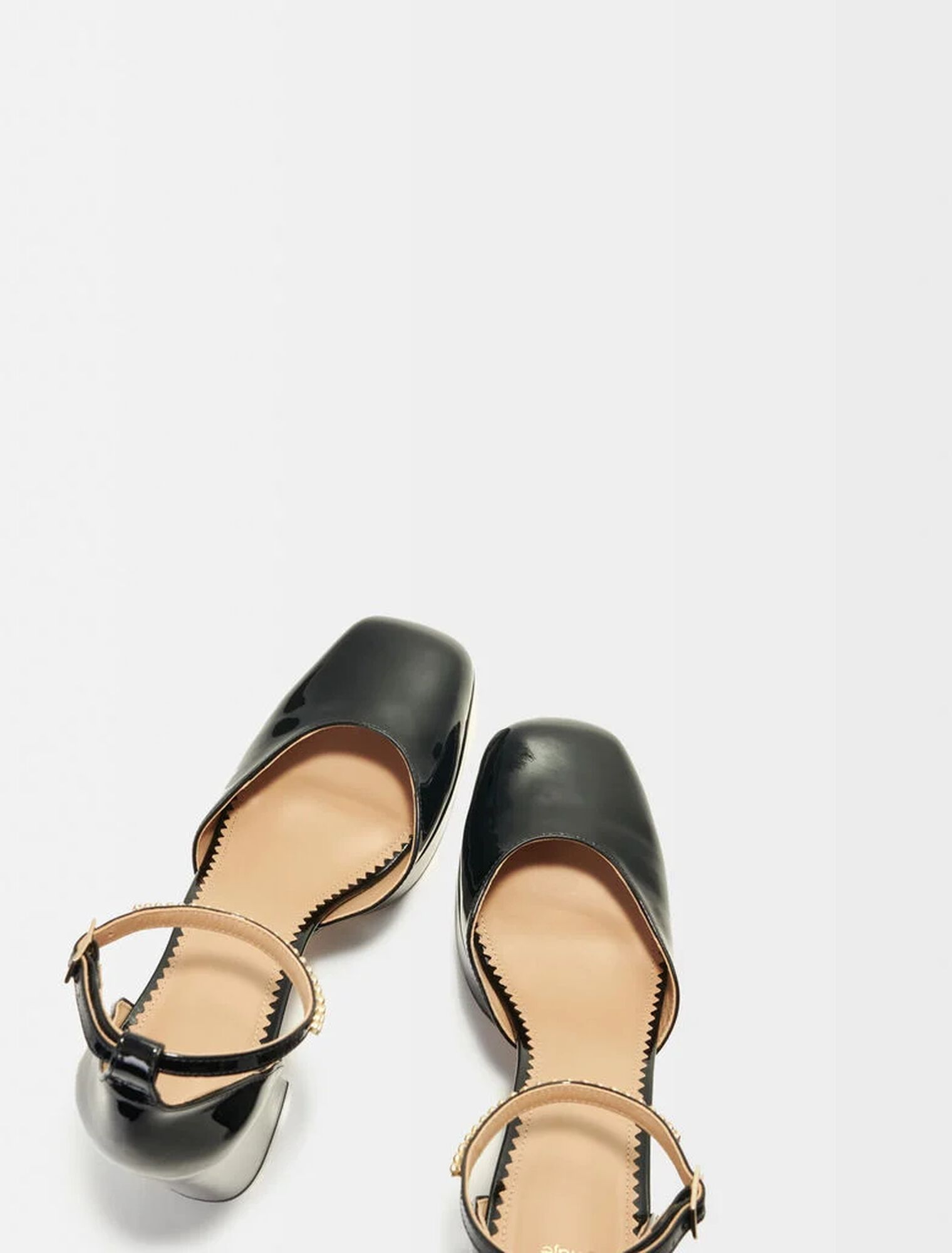 Patent platform pumps