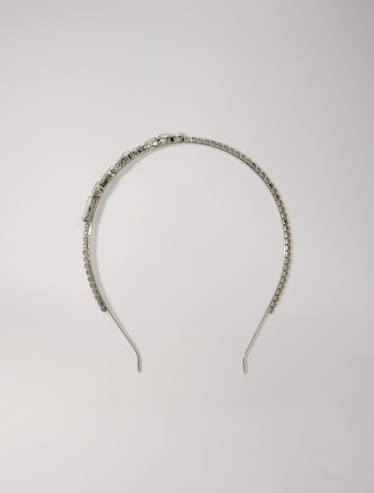 Rhinestone headband