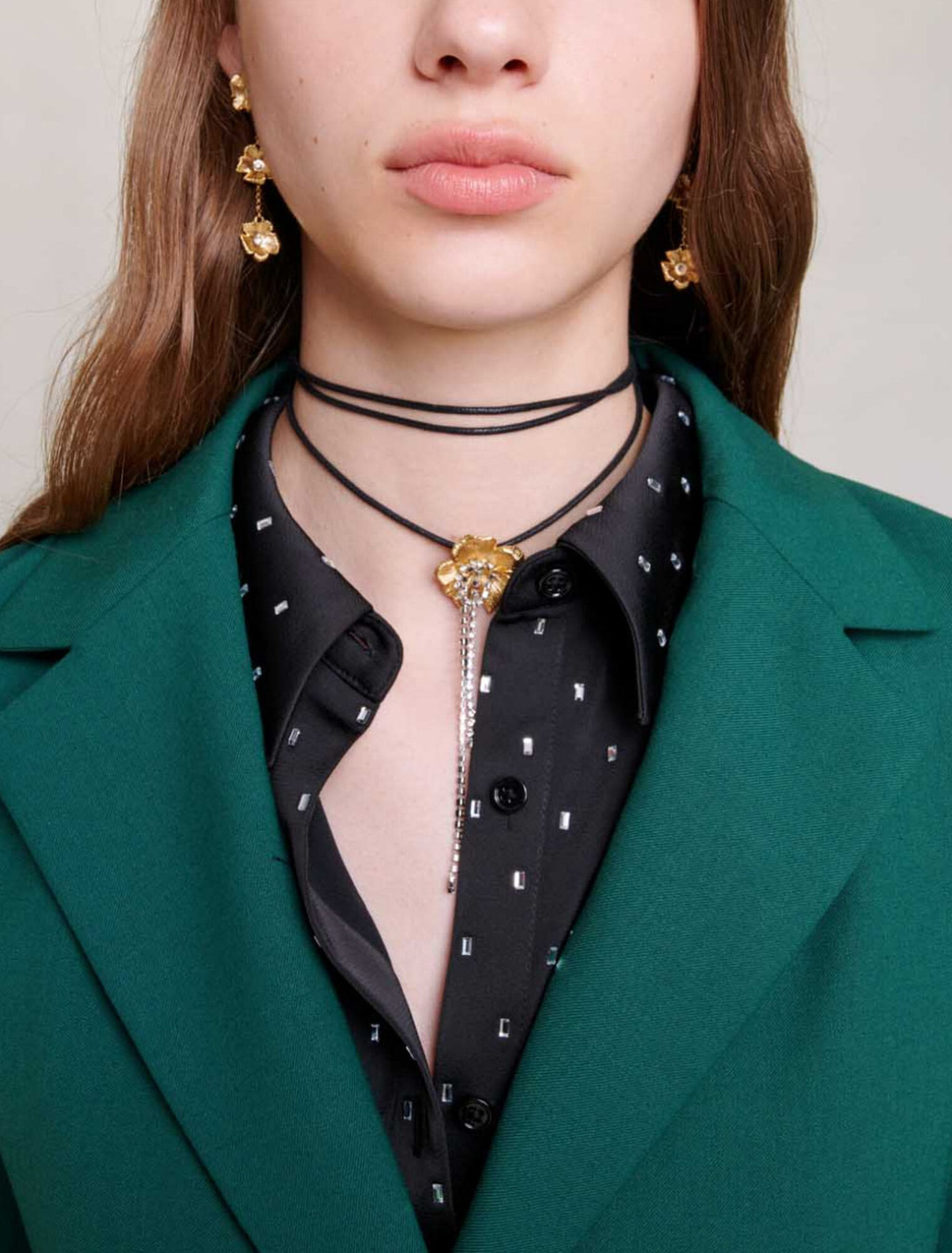 Suit jacket
