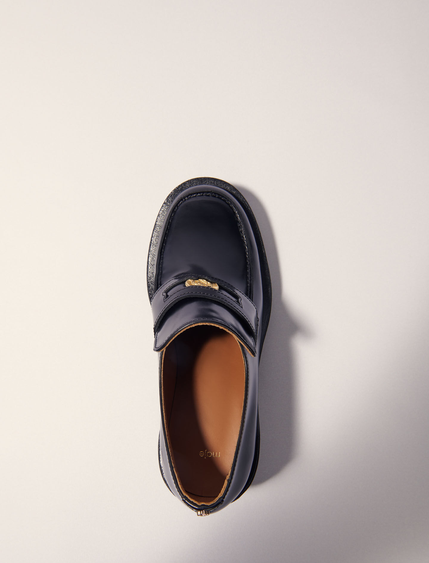 COACH® Outlet | Mavis Loafer