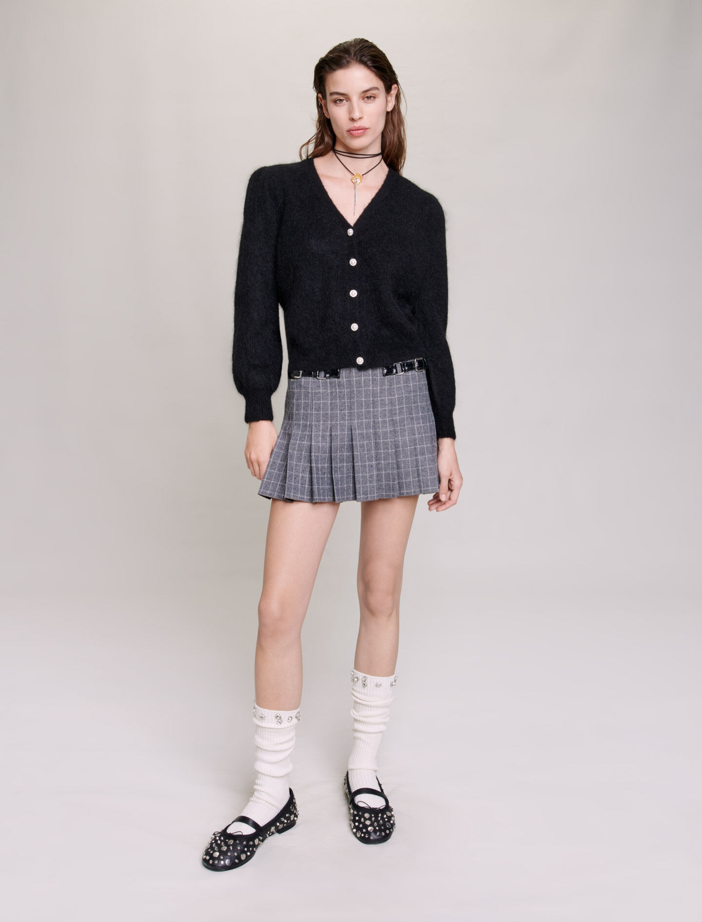 Maje cardigans shop