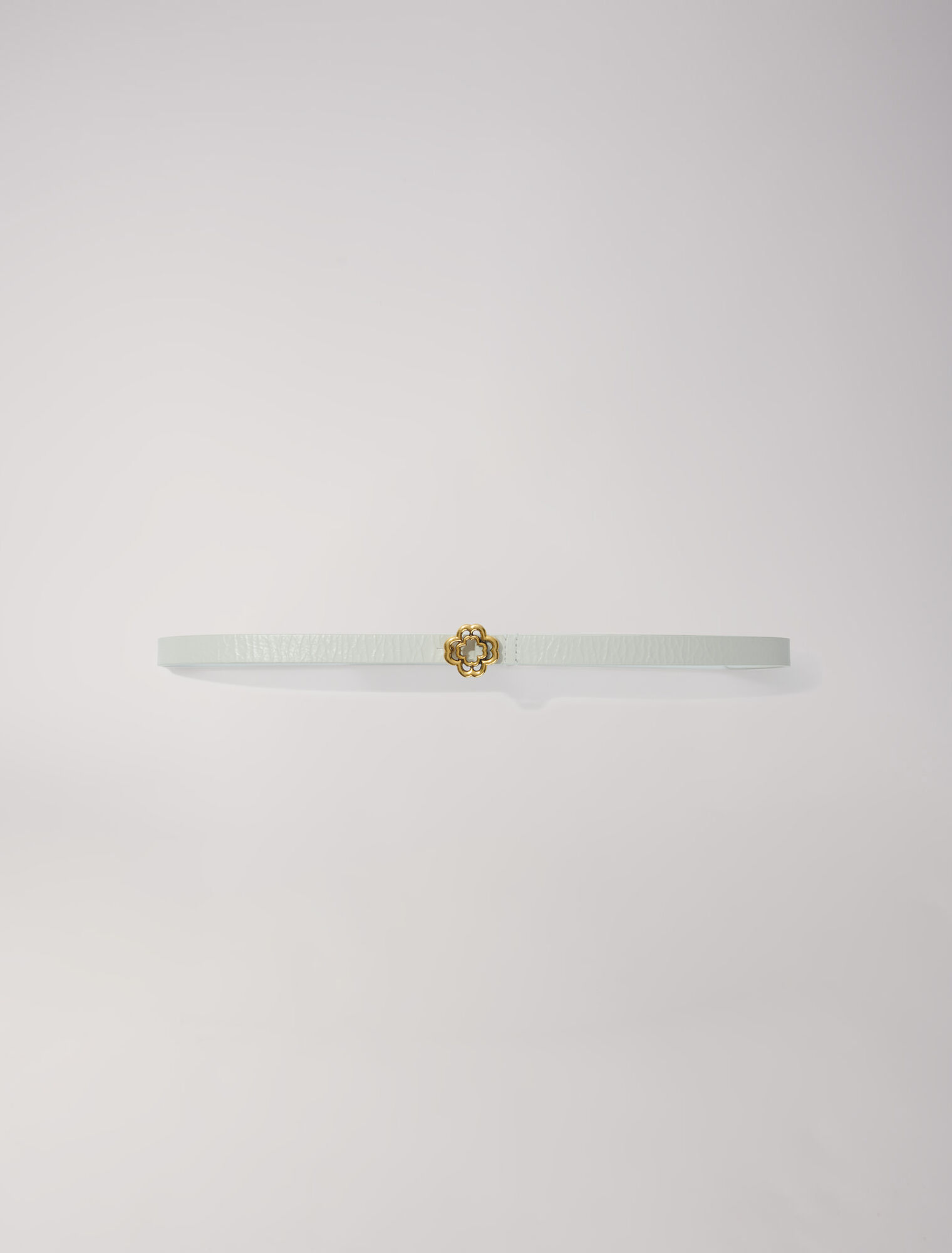 Clover belt