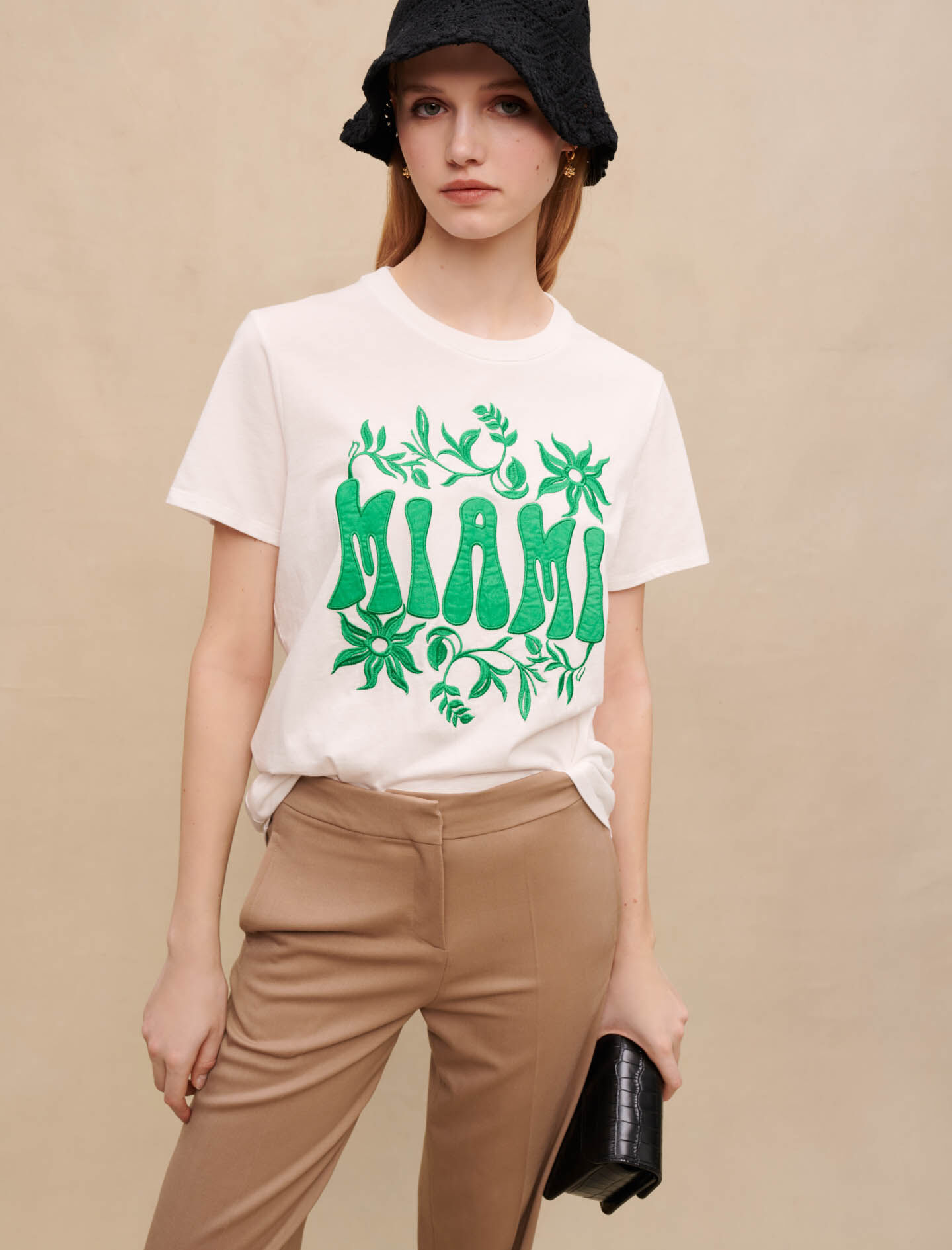 Miami T-shirt