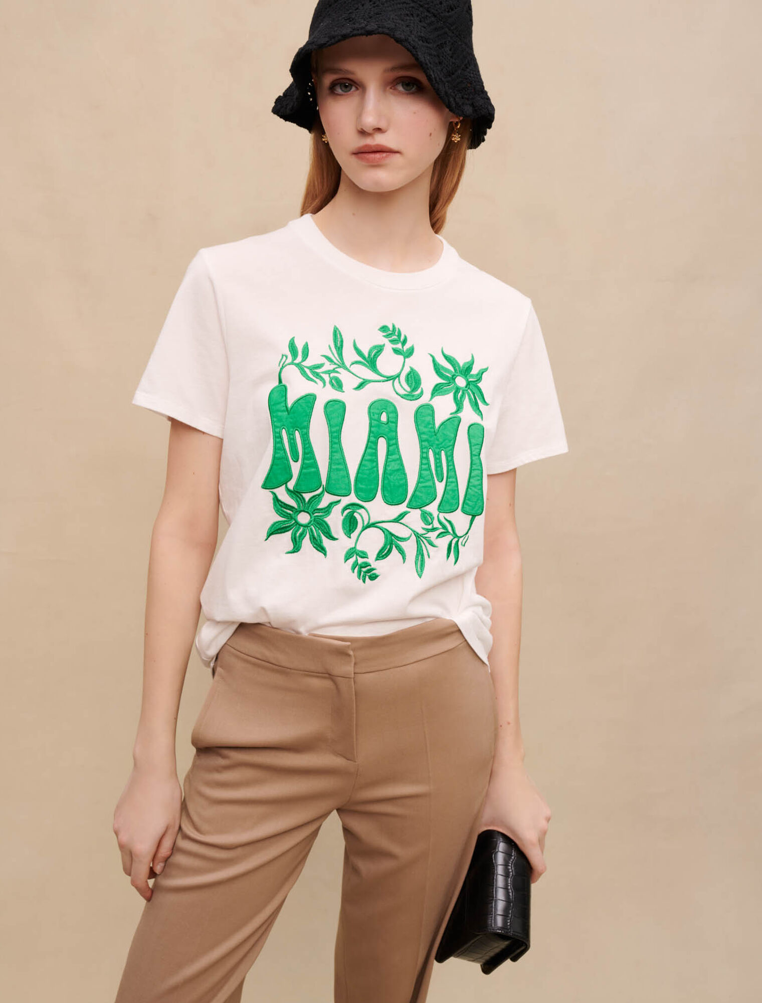 Miami T-shirt