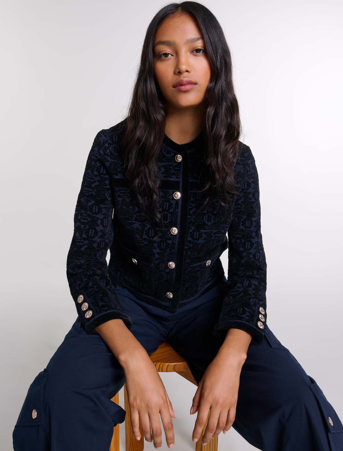 Cardigans For Women | Maje