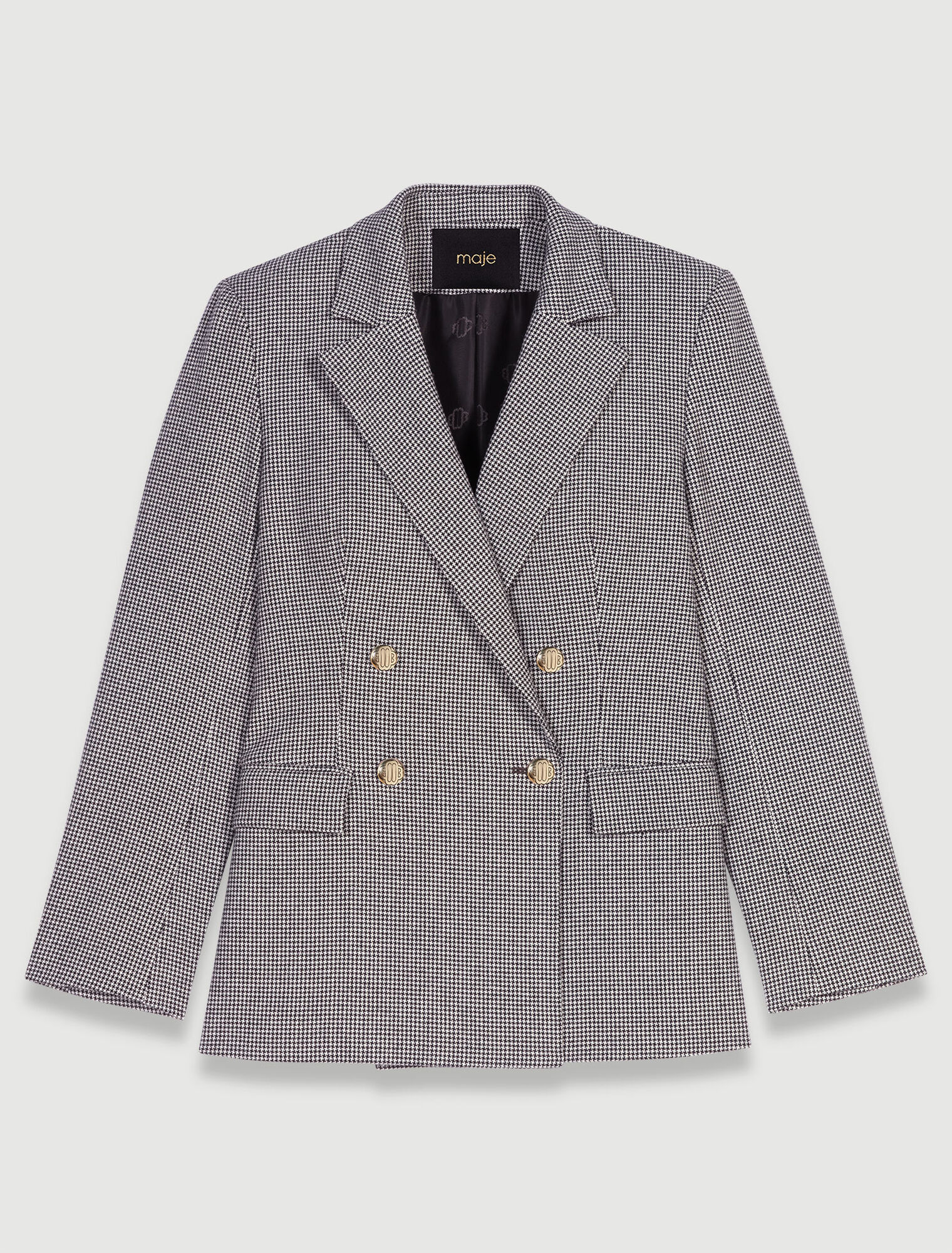 Suit jacket
