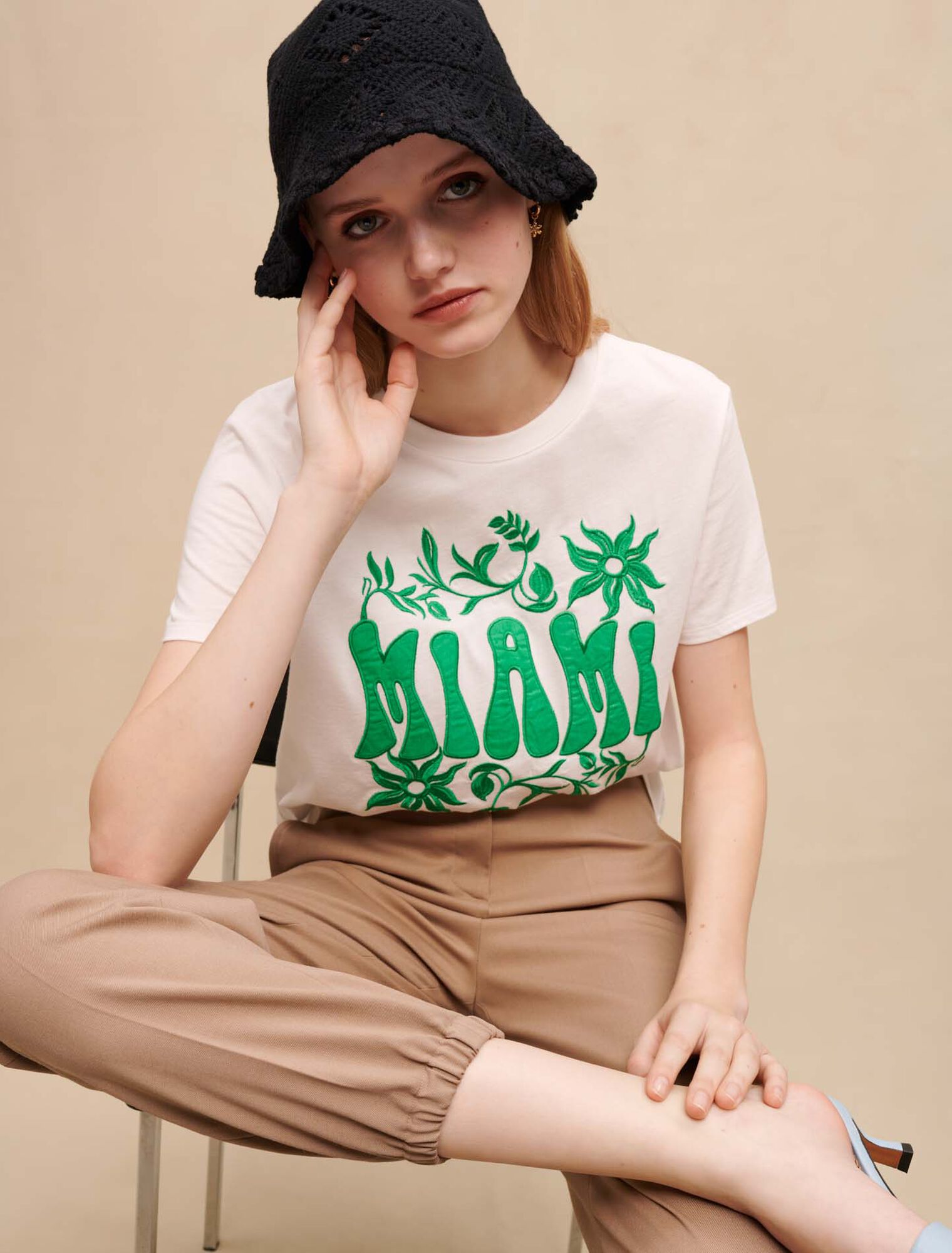 Miami T-shirt