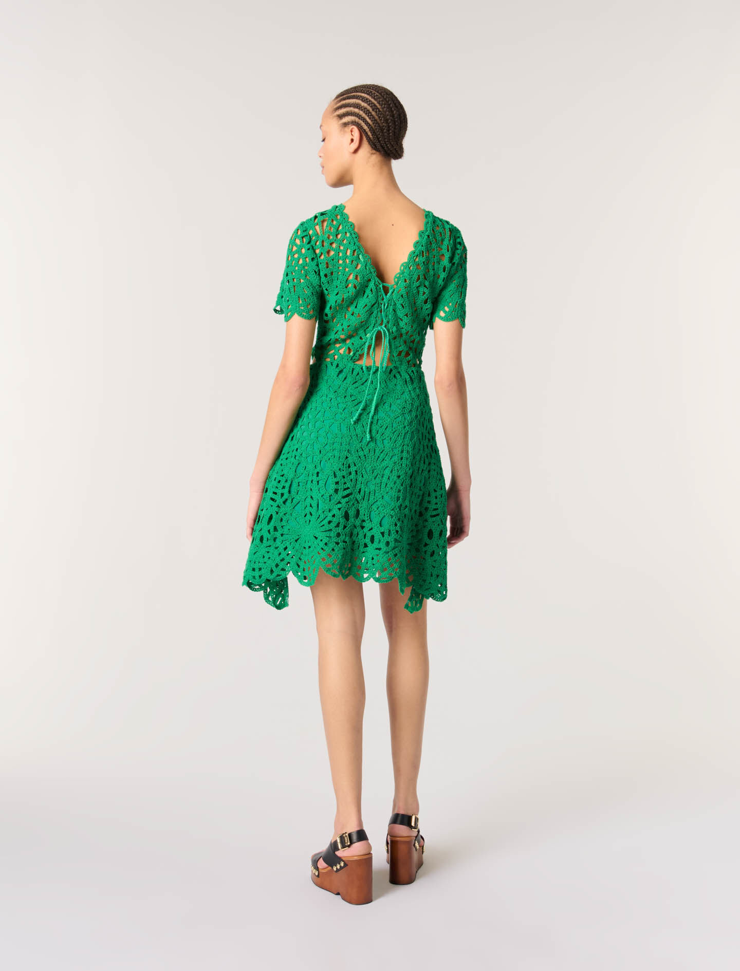 直営店に限定 Green Maje | Women For dresses カットソー(半袖+袖なし)