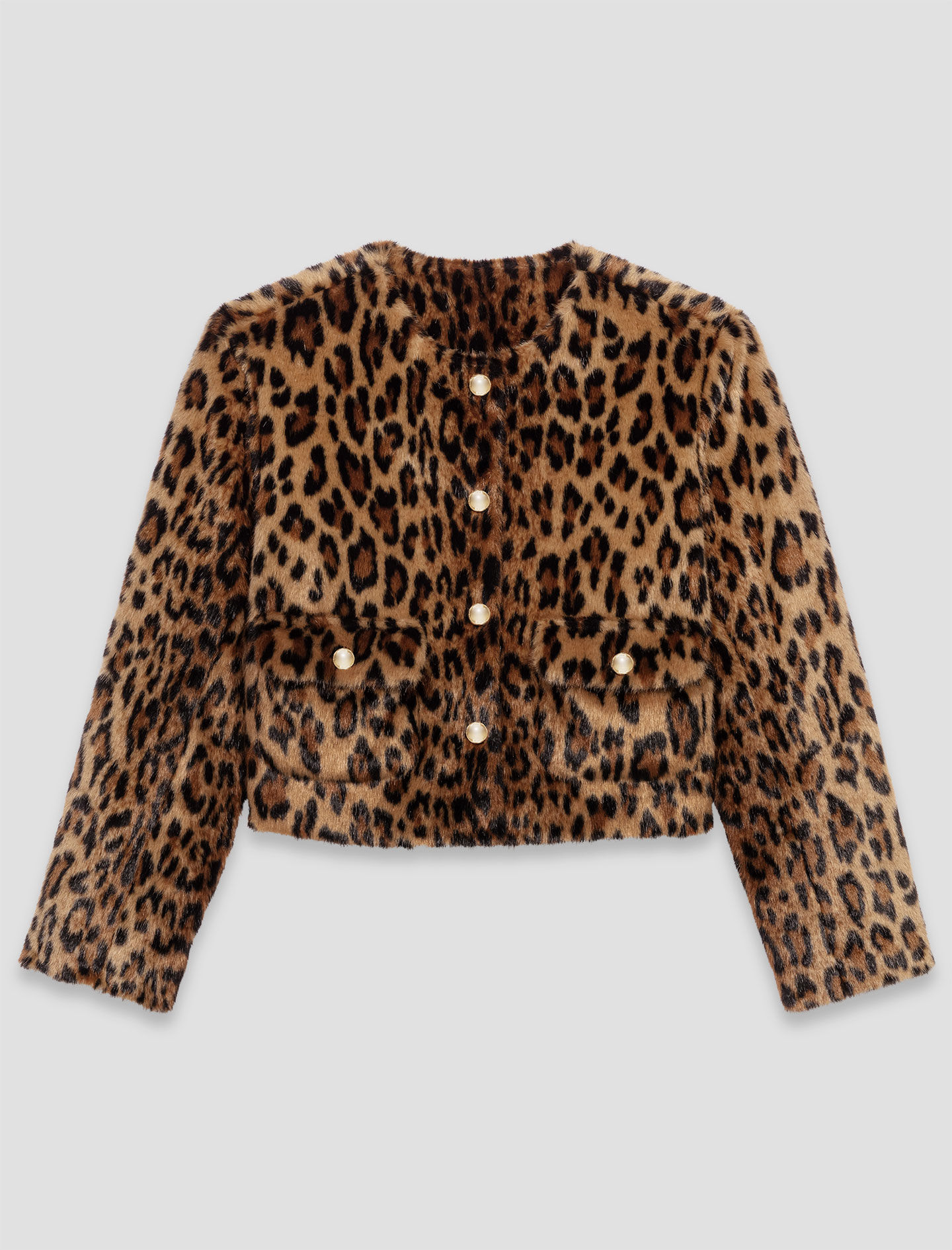 豹柄アシンメトリー　if 豹柄アシンメトリー if 豹柄アシンメトリー if