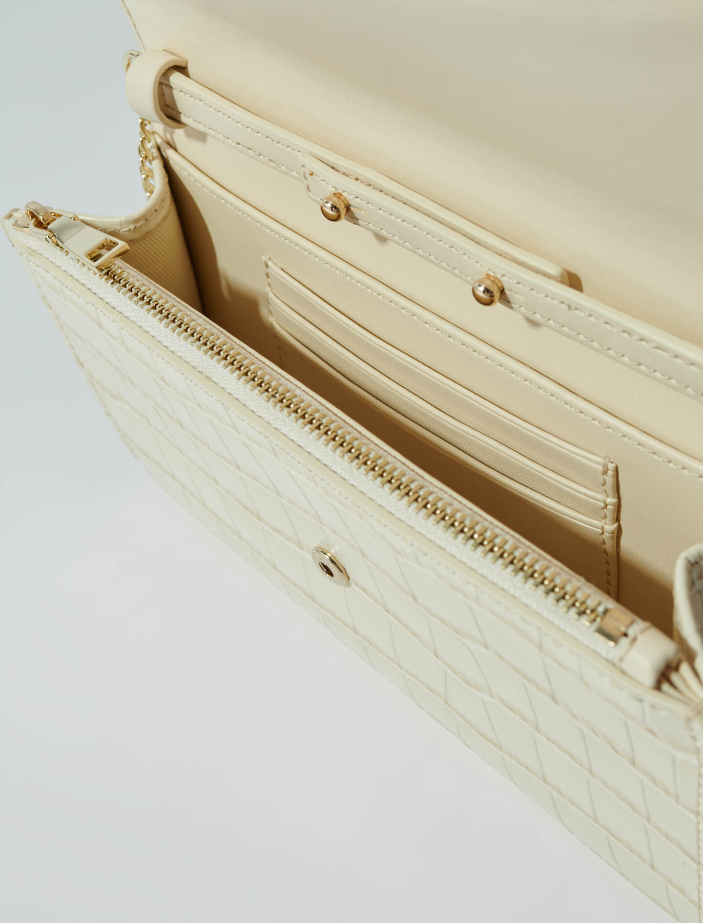 Maje pochette cheap