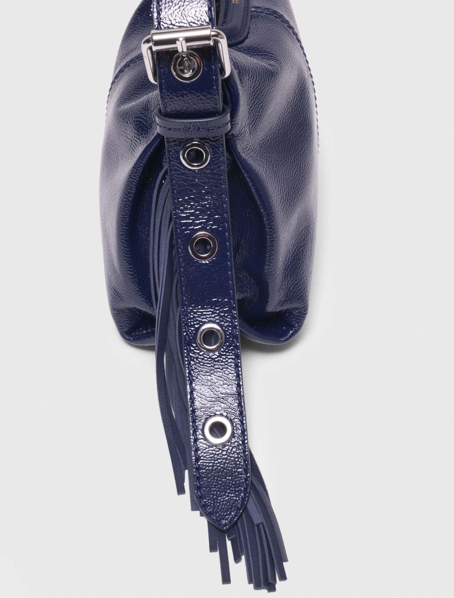 Naplak leather Miss M Mini bag