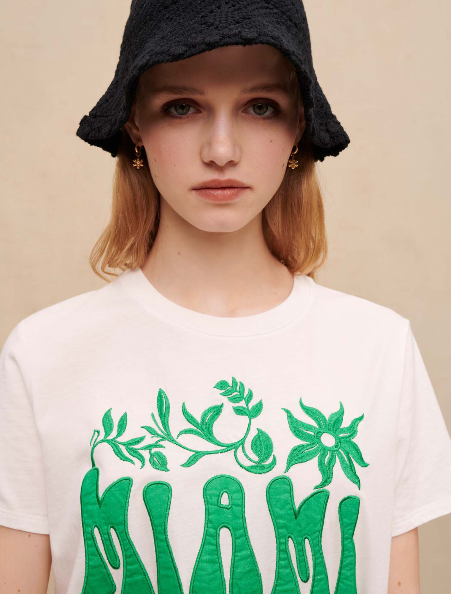 Miami T-shirt