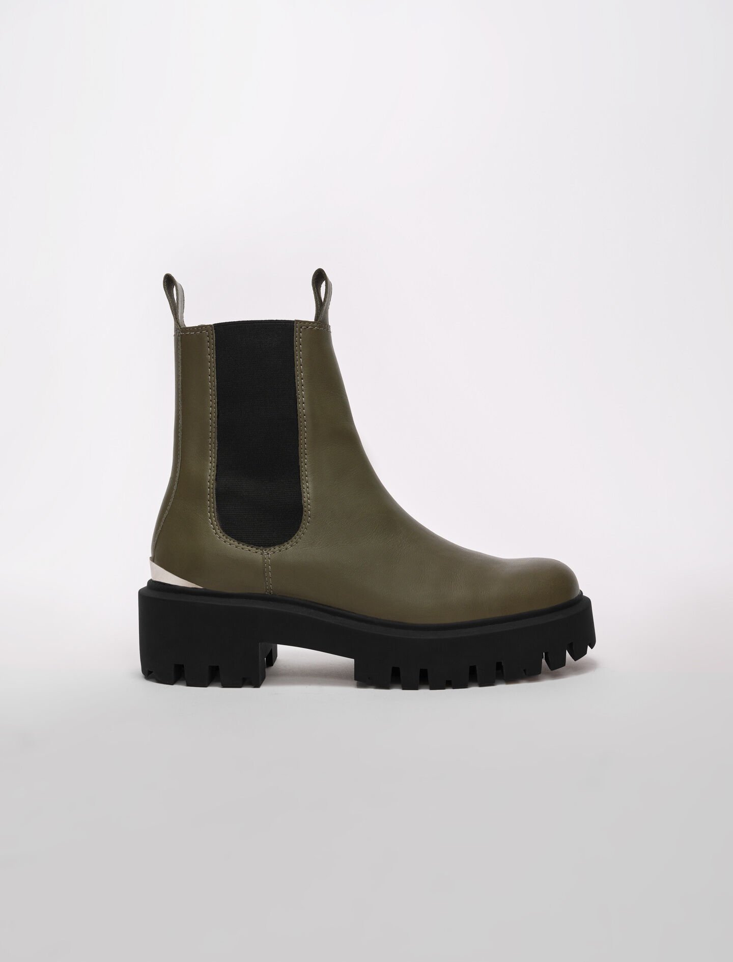 Boots maje clearance