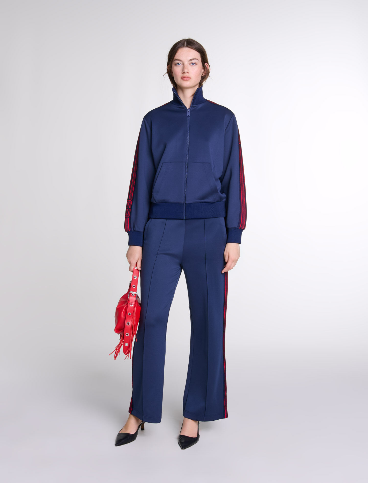 The Seasonal Event For Women | Maje