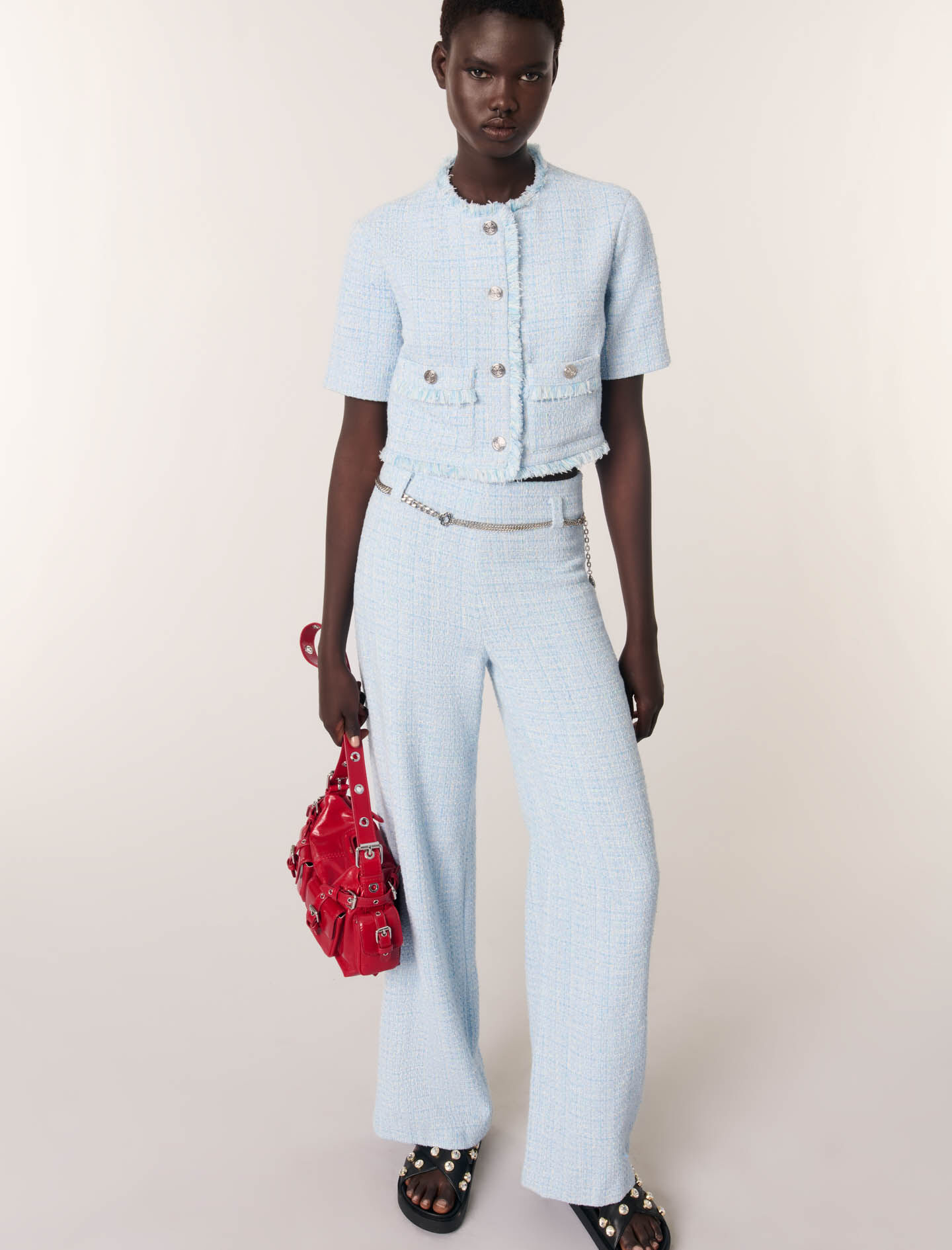 Suit jackets For Women | Maje