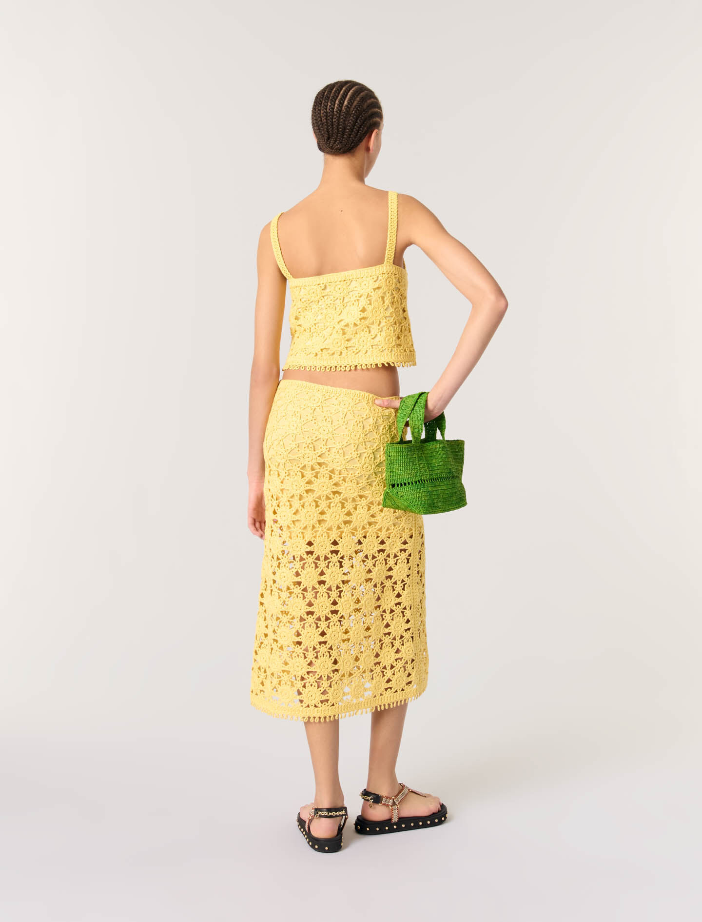 Skirts & Shorts For Women | Maje