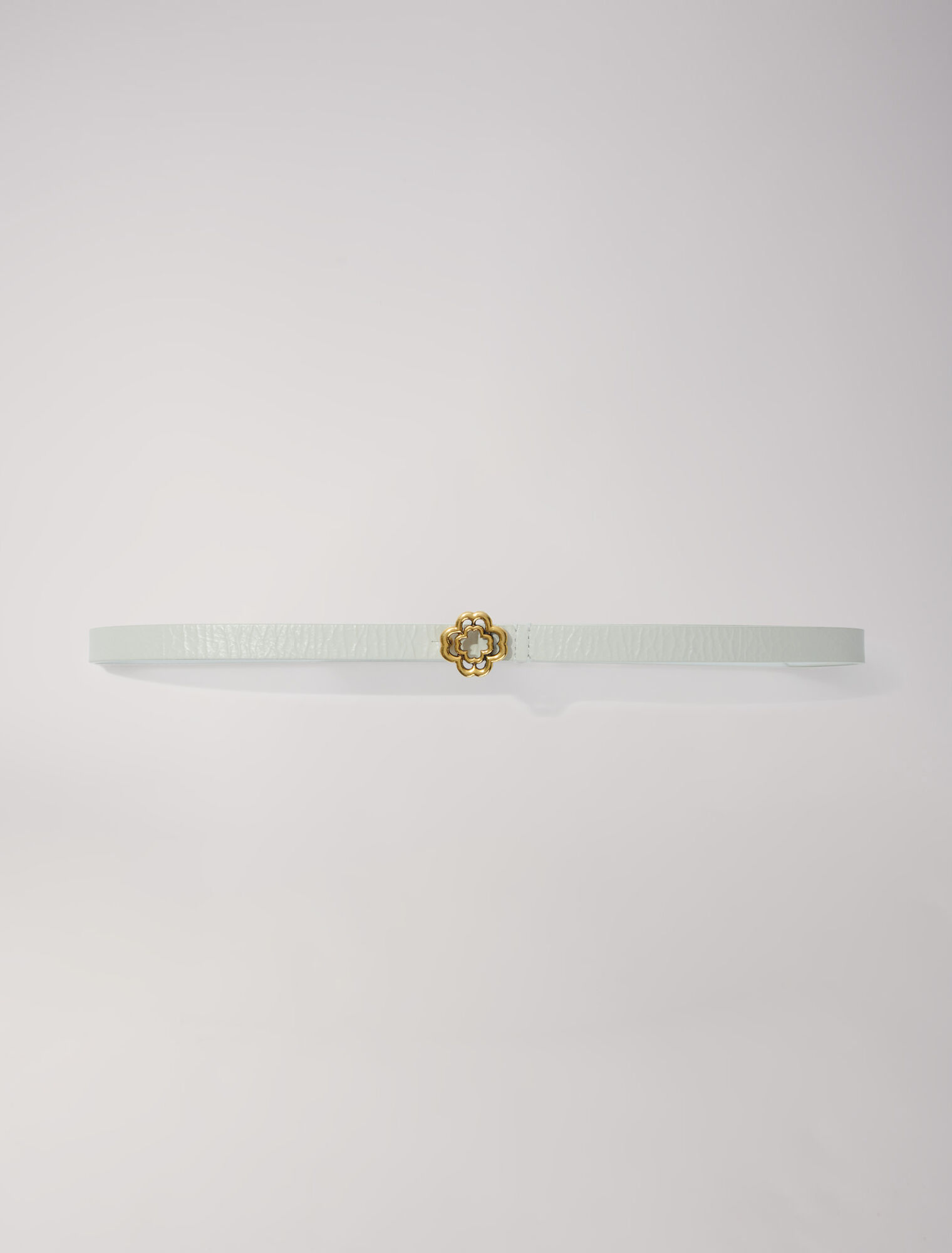 Clover belt