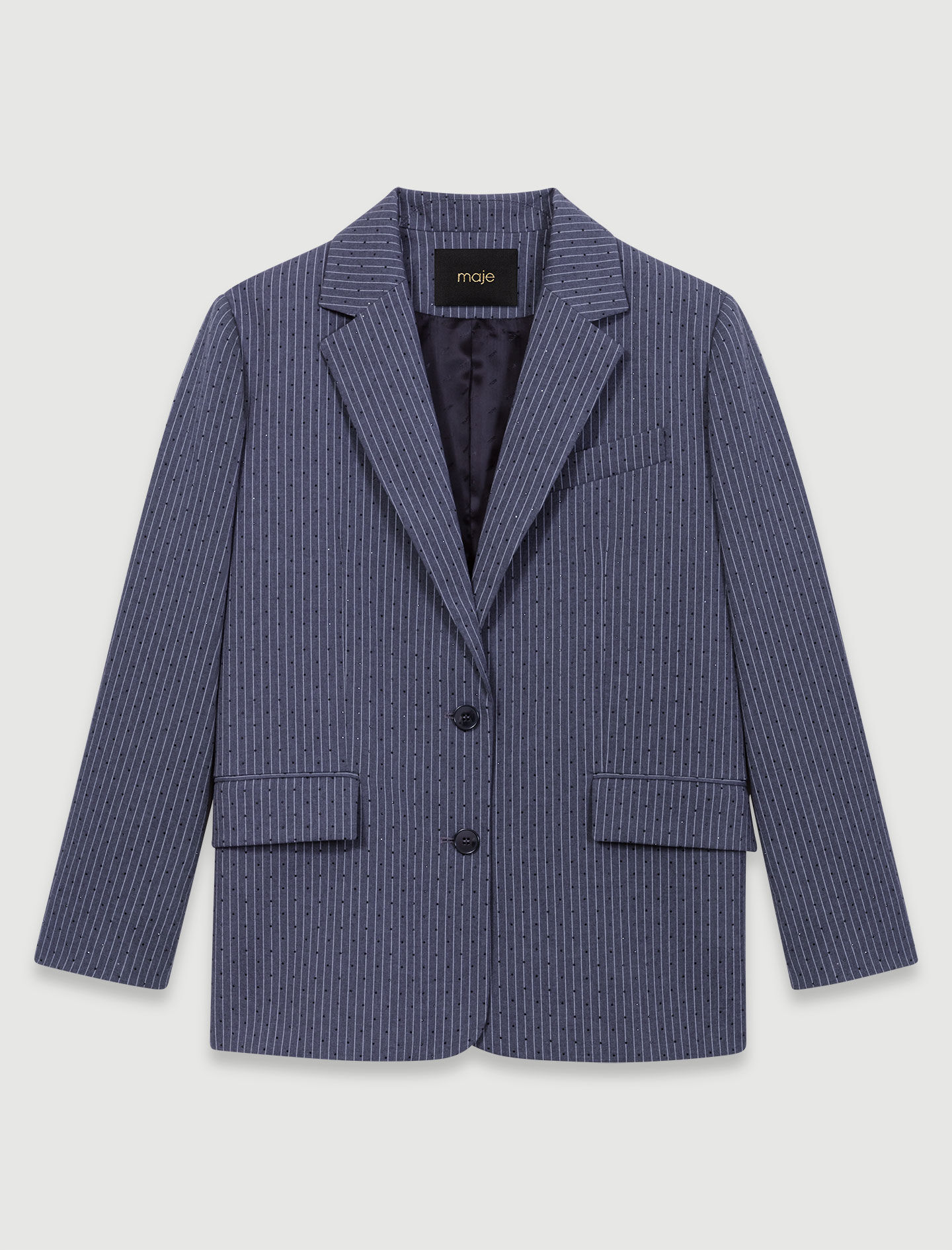 Blazers & Jackets For Women | Maje