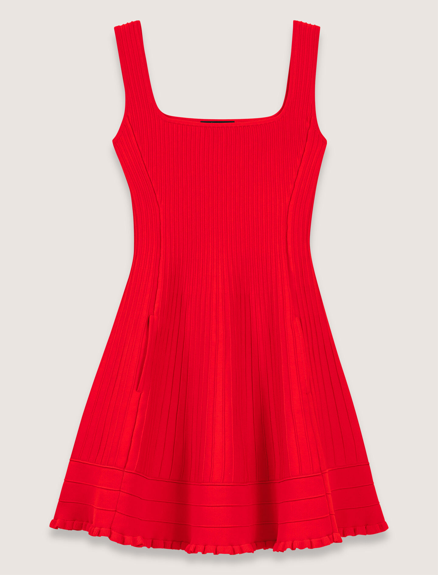 Red dresses For Women | Maje