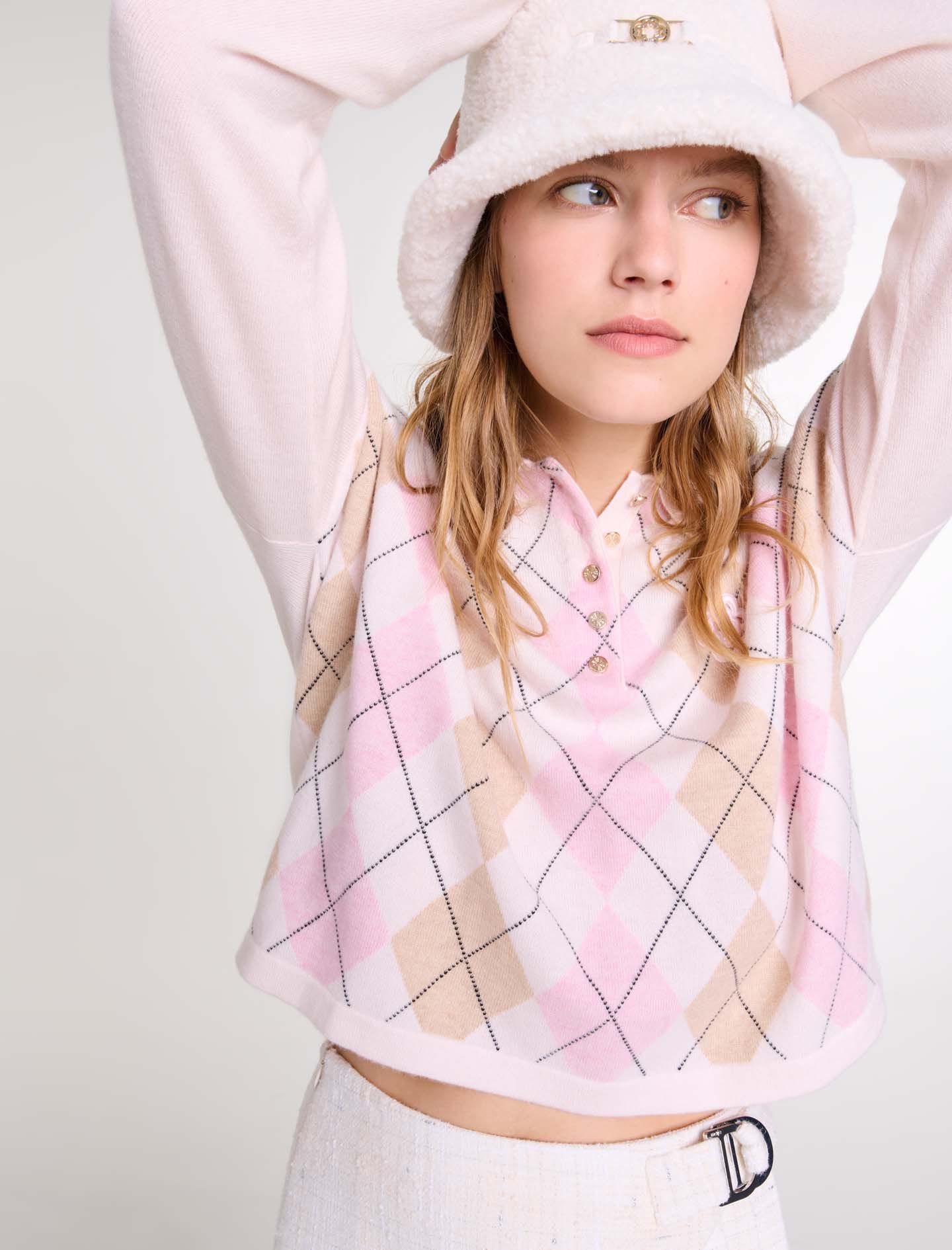 Sweaters & Cardigans For Women | Maje Sweaters & Cardigans For Women | Maje