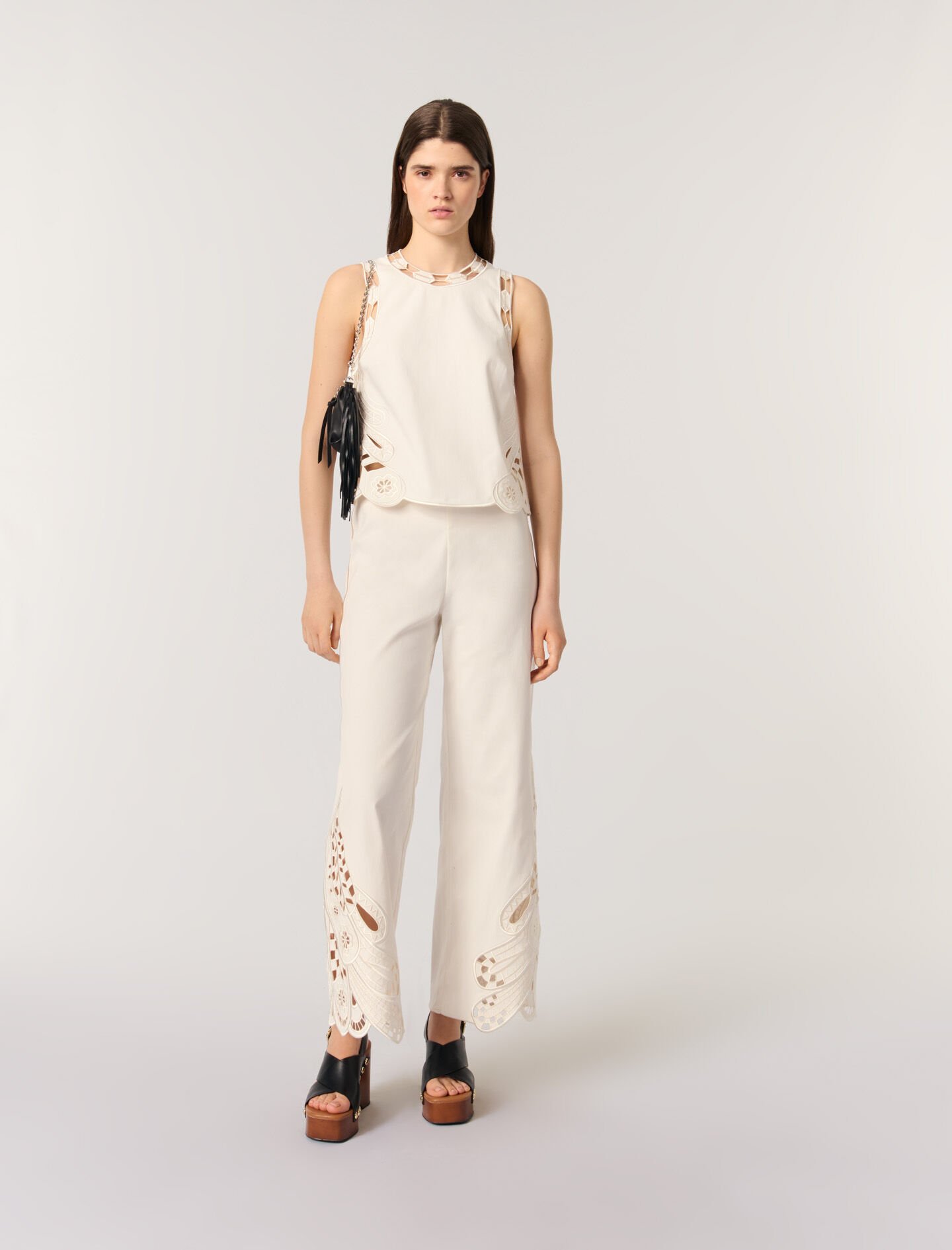 Tops & Shirts For Women | Maje