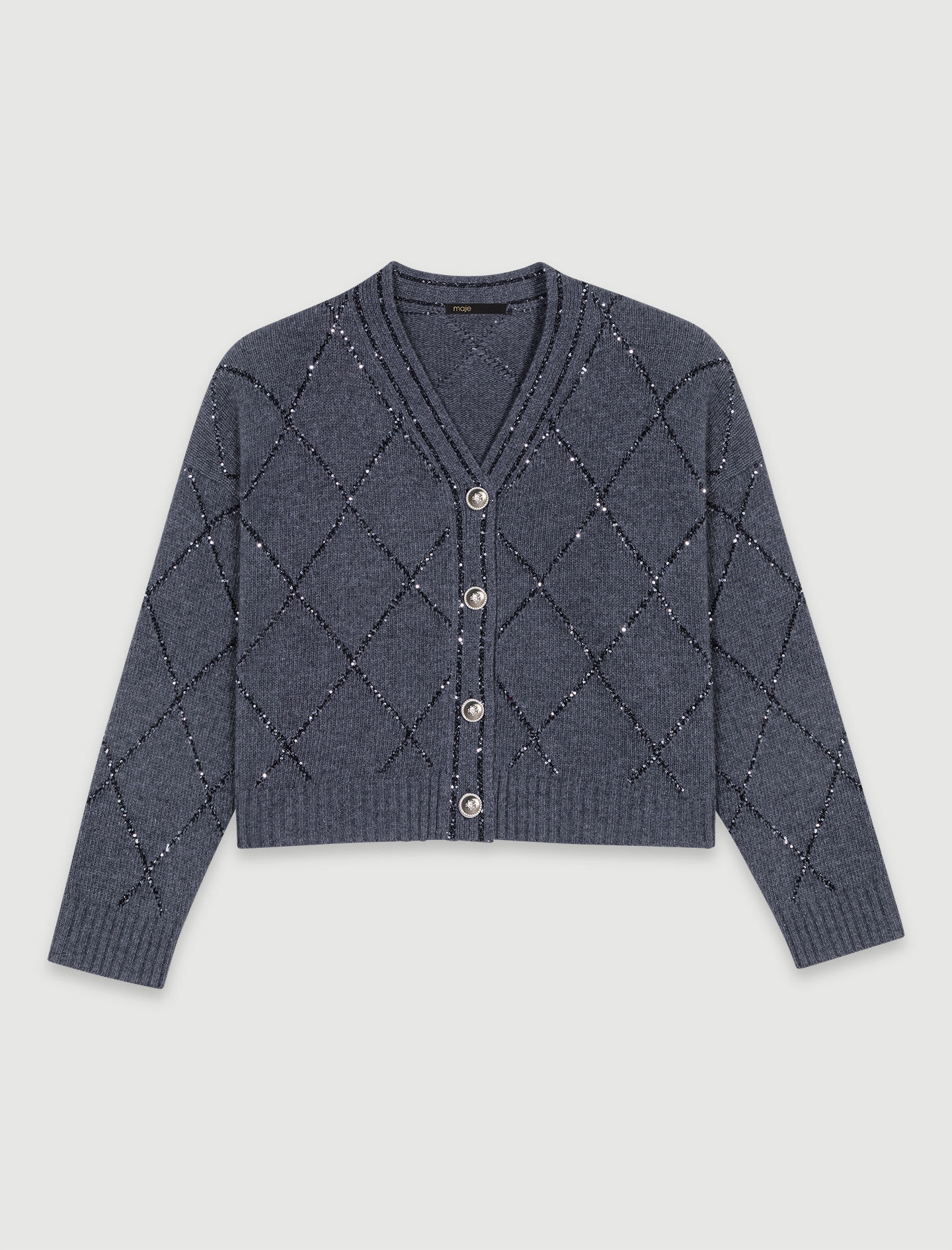 Maje sweater online