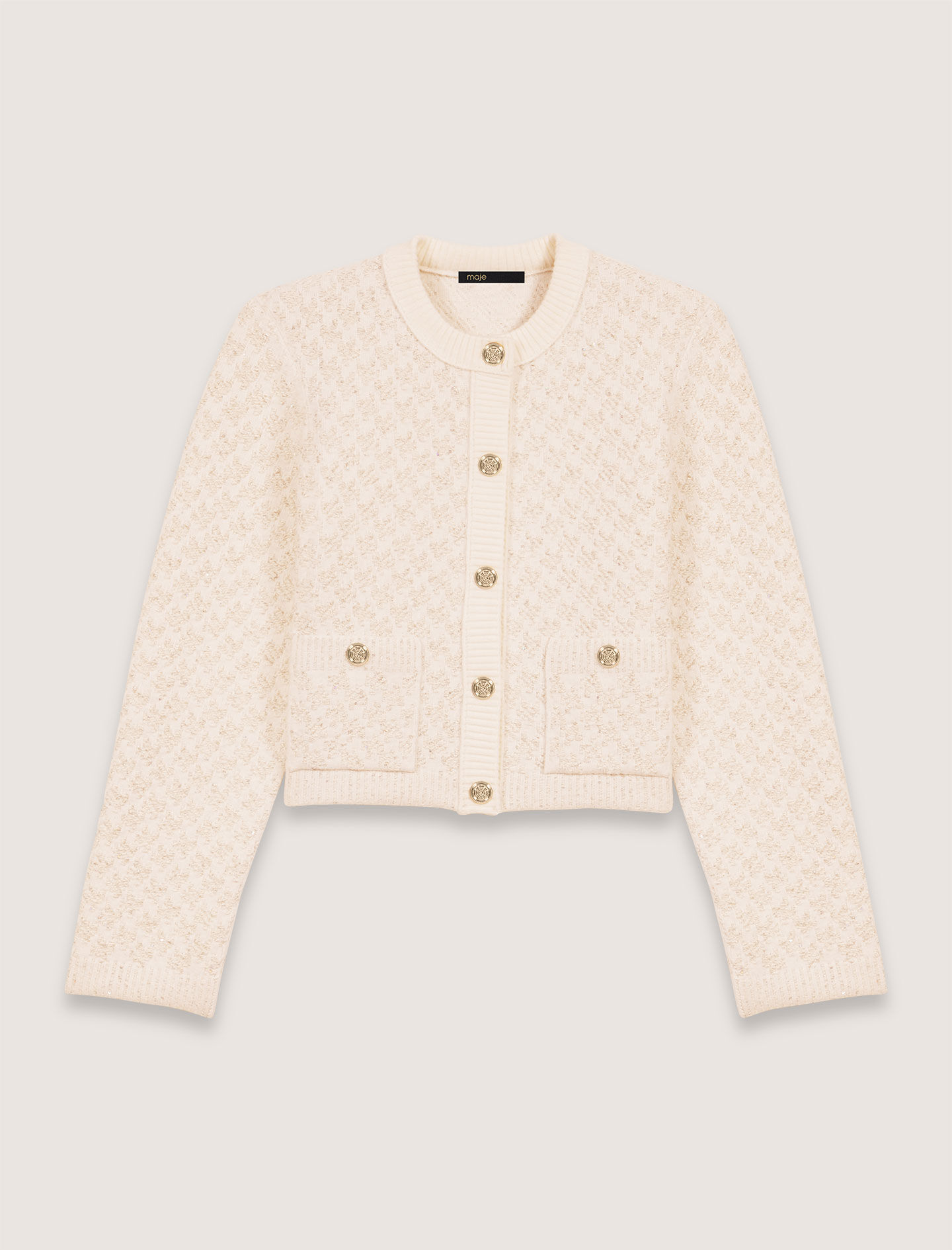 Junia Jacket – Cinq à Sept