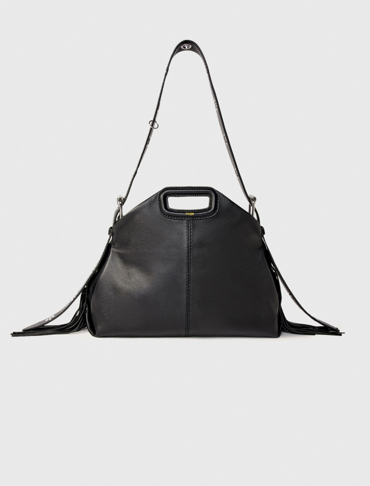 Skinny Shoulder Bag