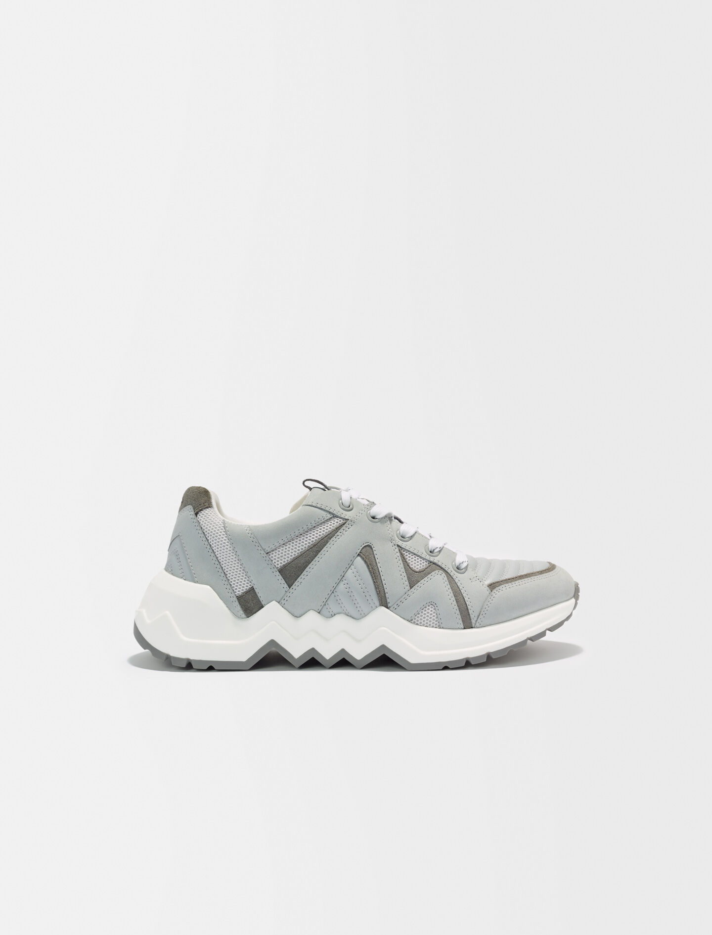 Sneakers maje top