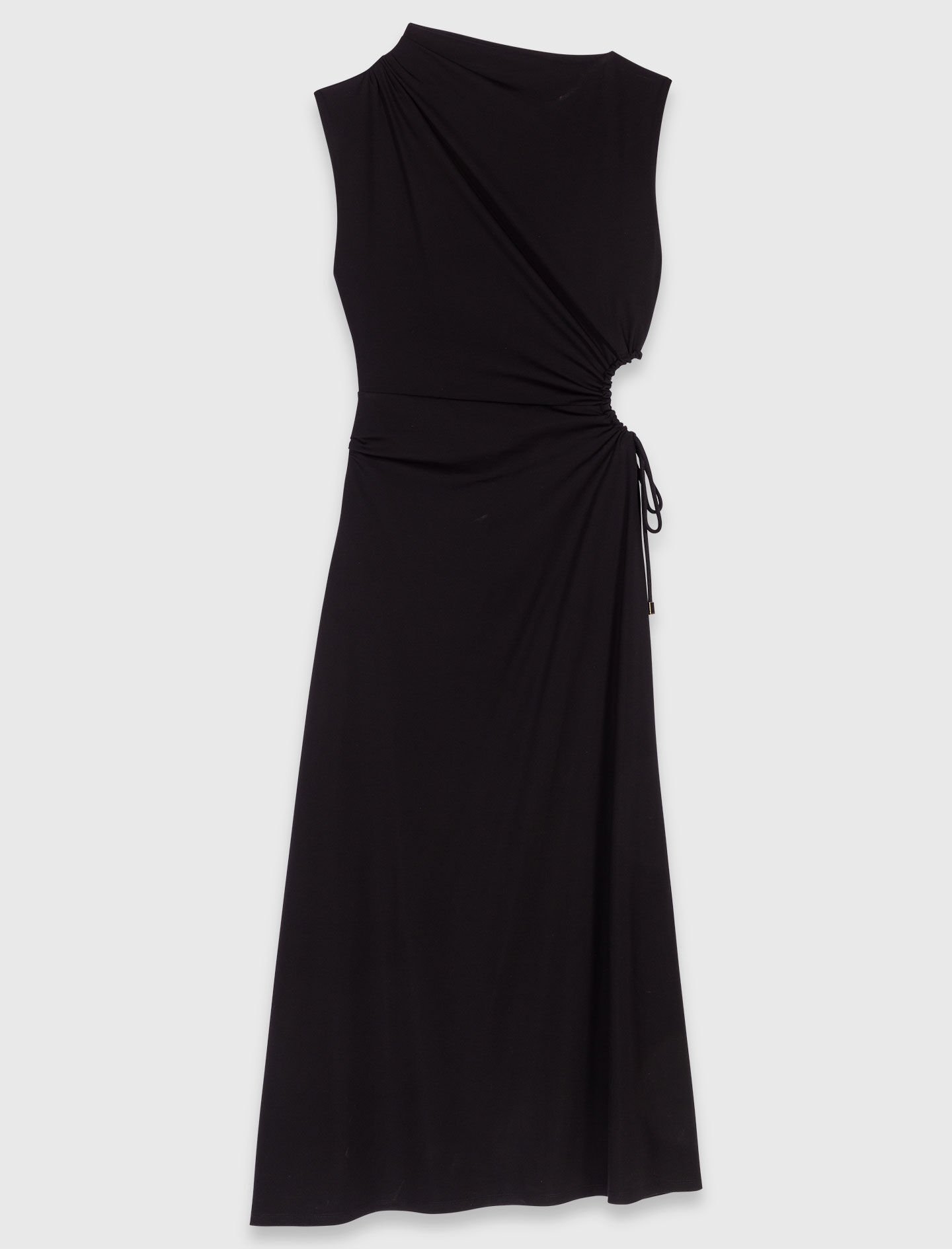 スカート ANDMARY Rio blouse set dress black ANDMARY】Rio blouse set dress