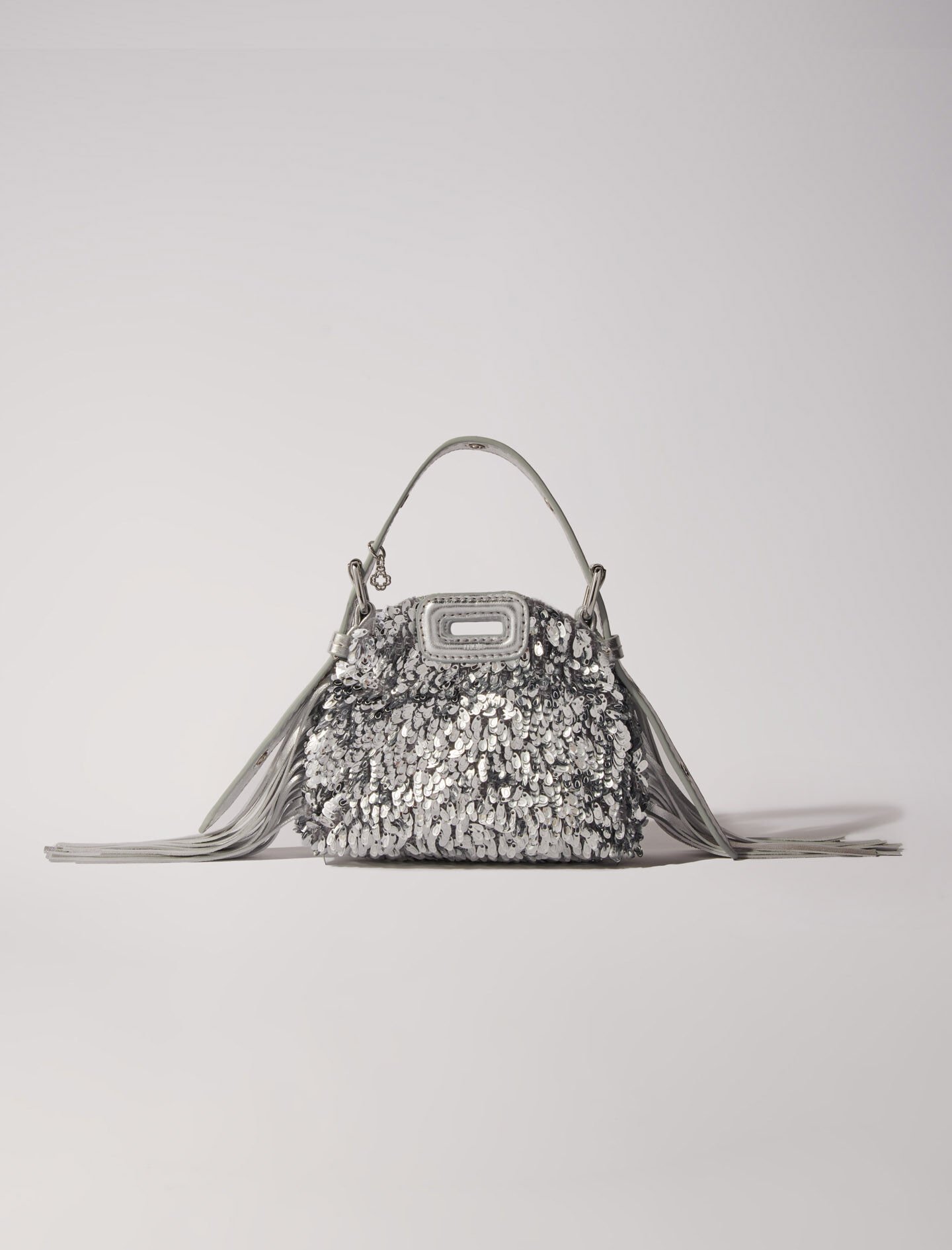 Sac evening maje clearance
