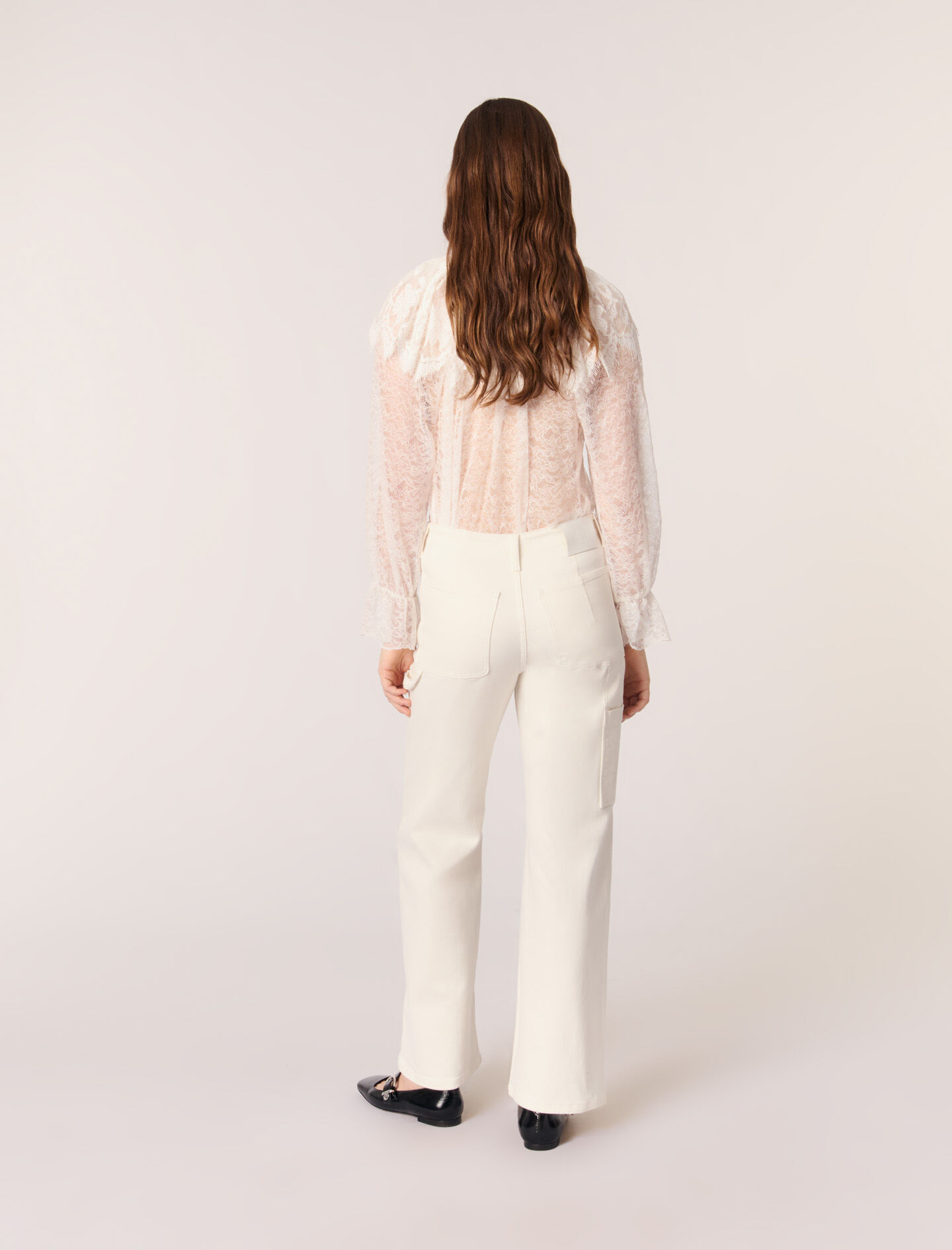 Pants & Jeans For Women | Maje