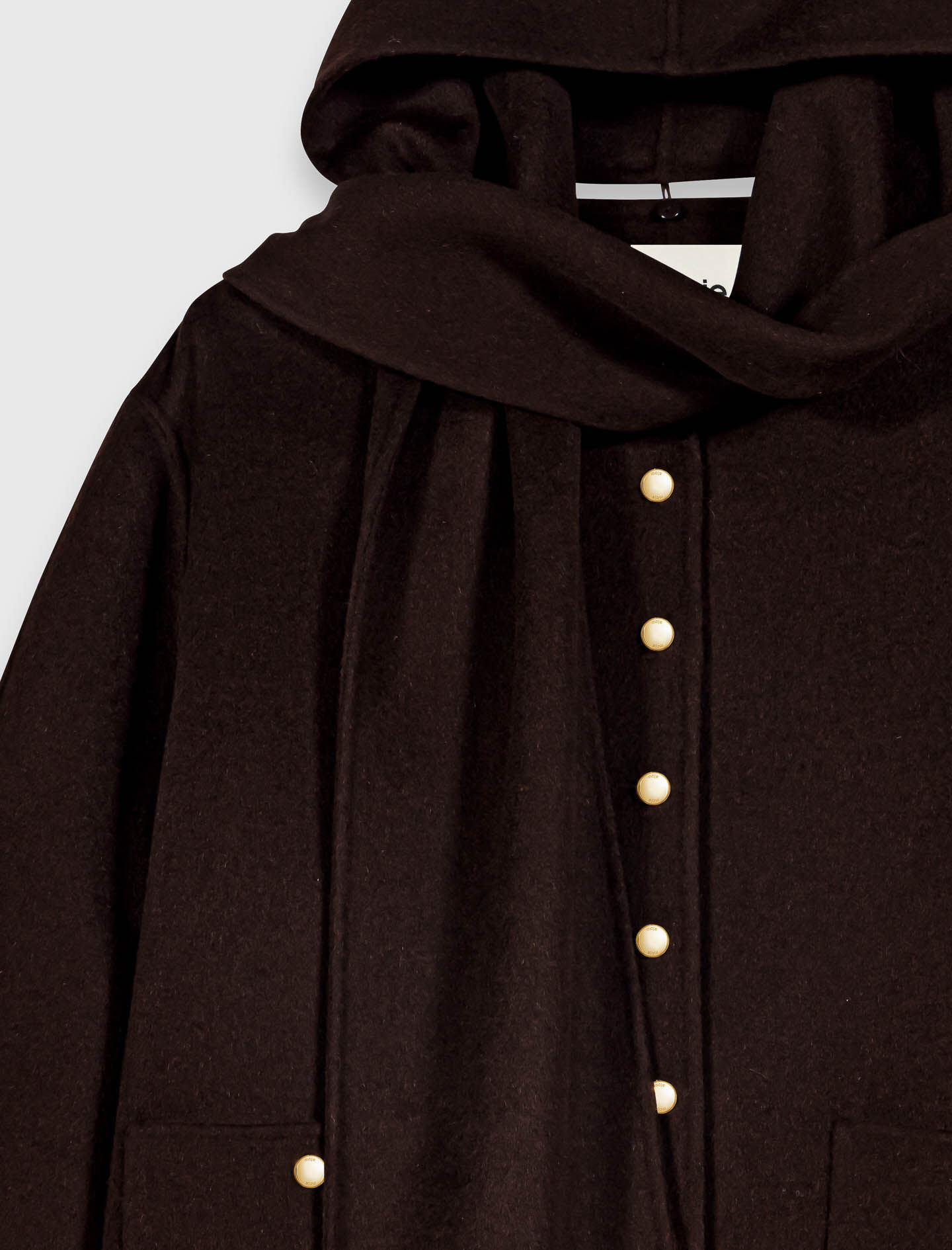 Wool Coat
