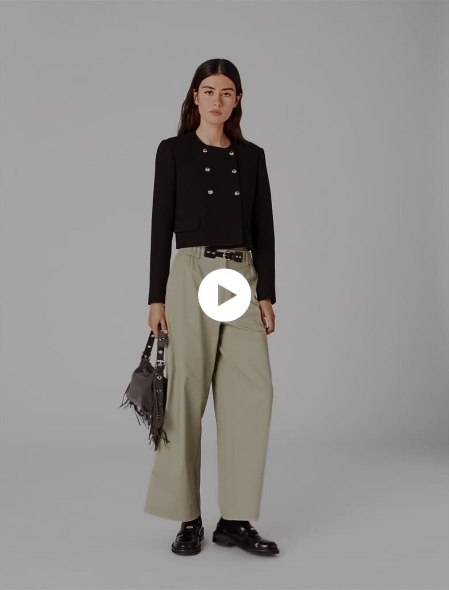 Cargo pants