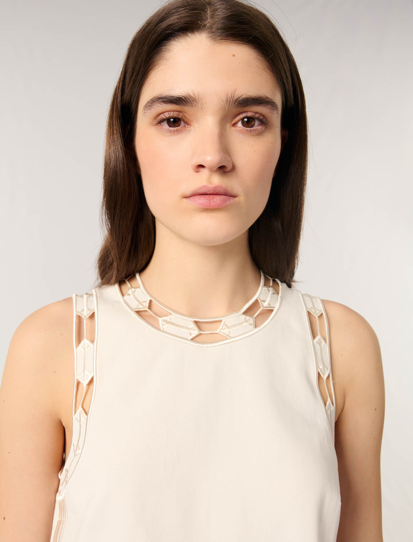 Tops & Shirts For Women | Maje