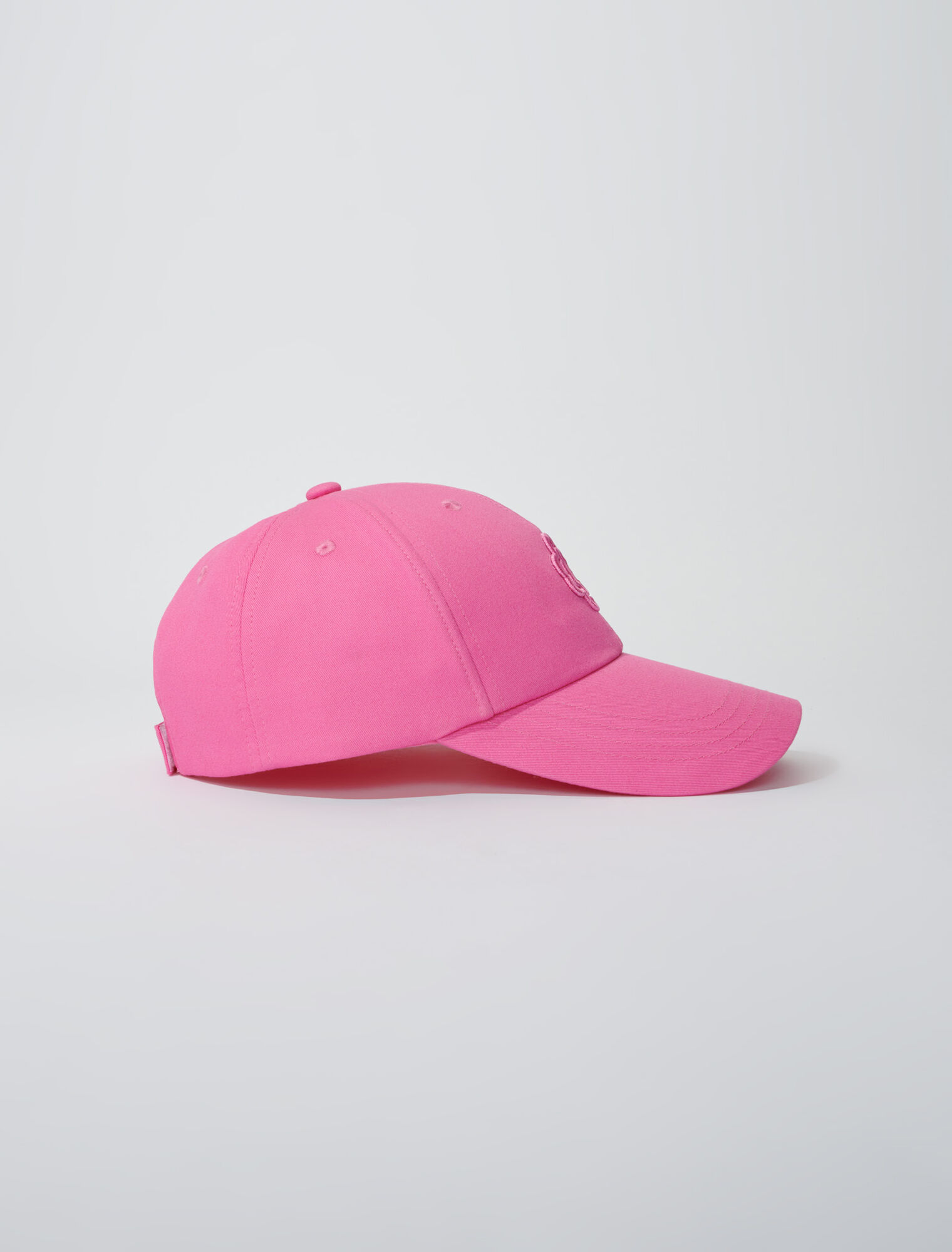 Clover cap