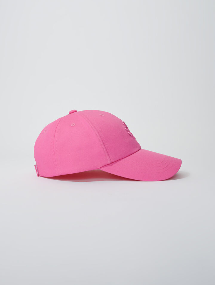 Clover cap