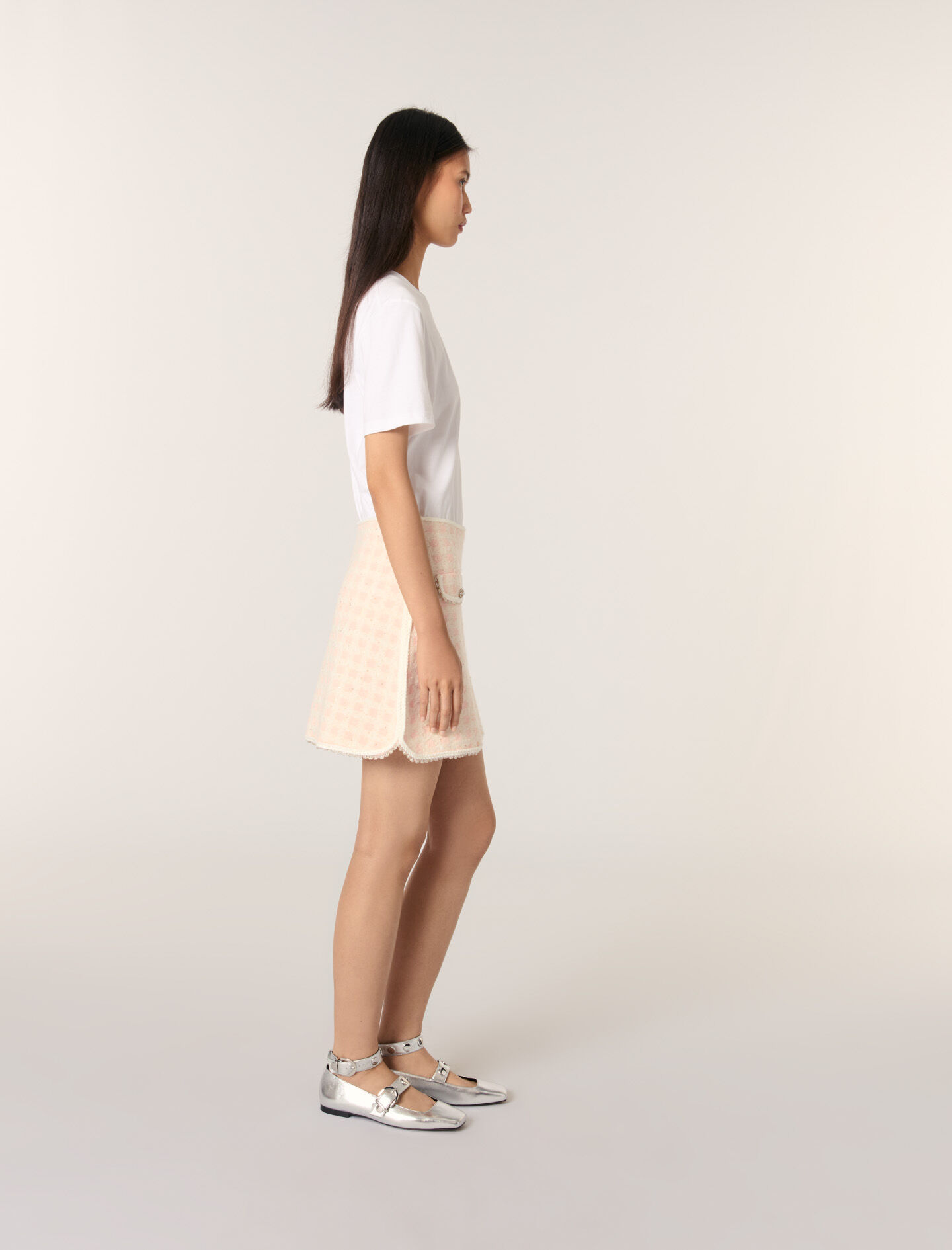 【THE MOZZ】[Premium] Jenner Tweed Skirt G2BGD149762Z-F42GFW22(1).jpg?