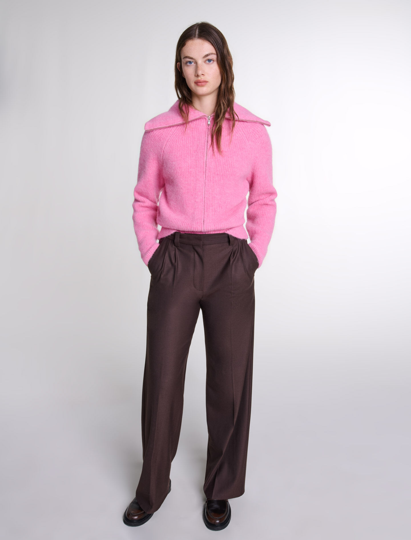Blazers & Jackets For Women | Maje