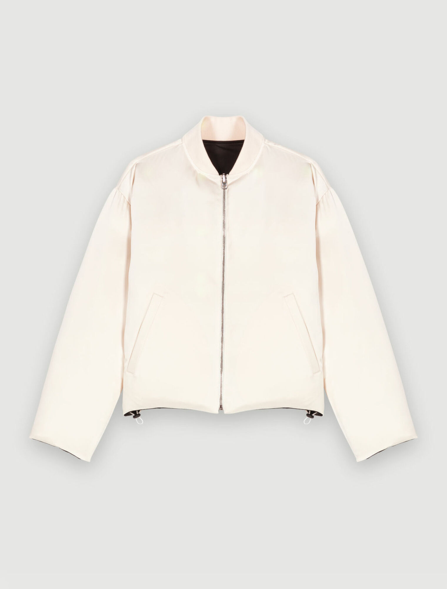 Reversible bomber
