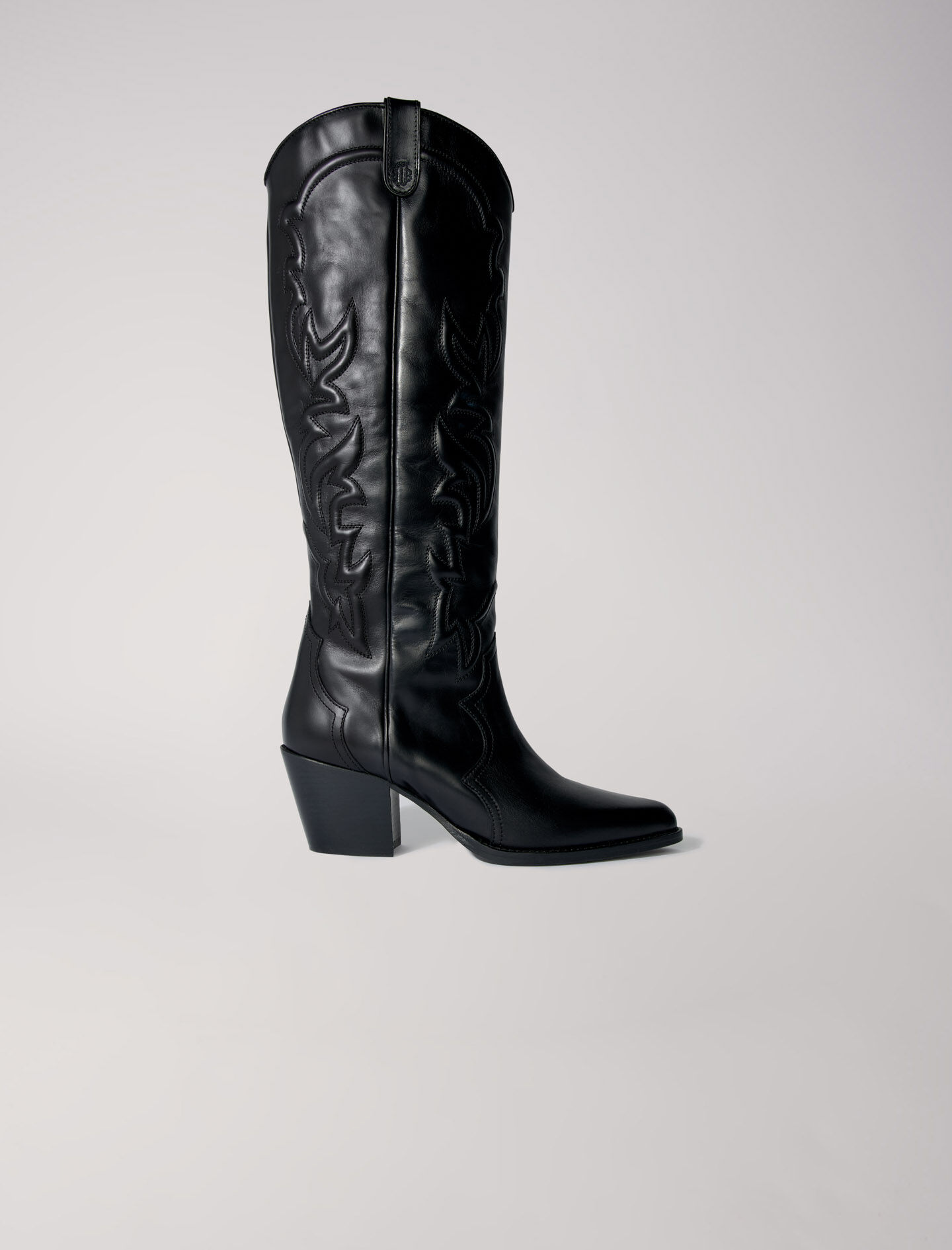 Booties Boots For Women Maje