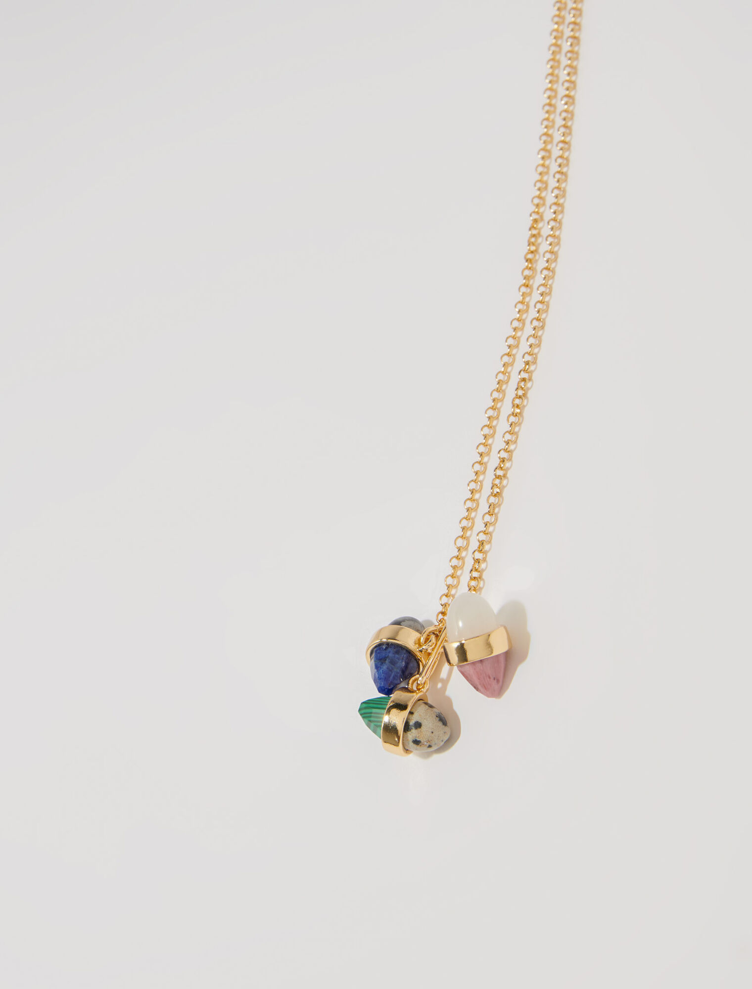 Chain necklace