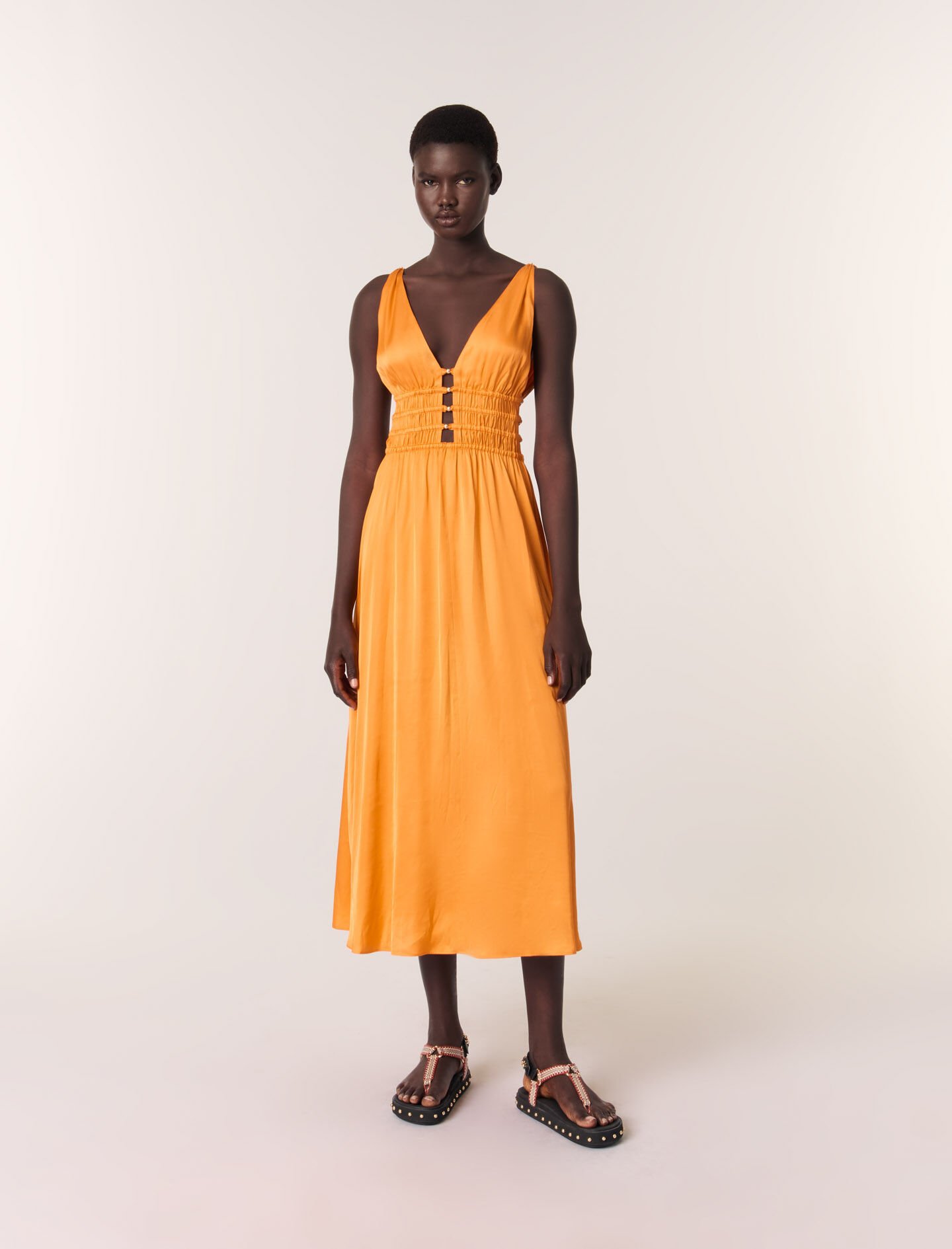 Dresses For Women | Maje