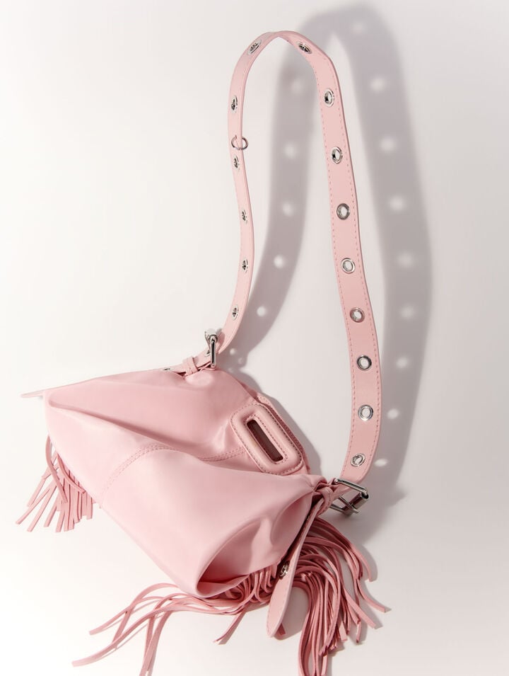 Soft mini Miss M bag