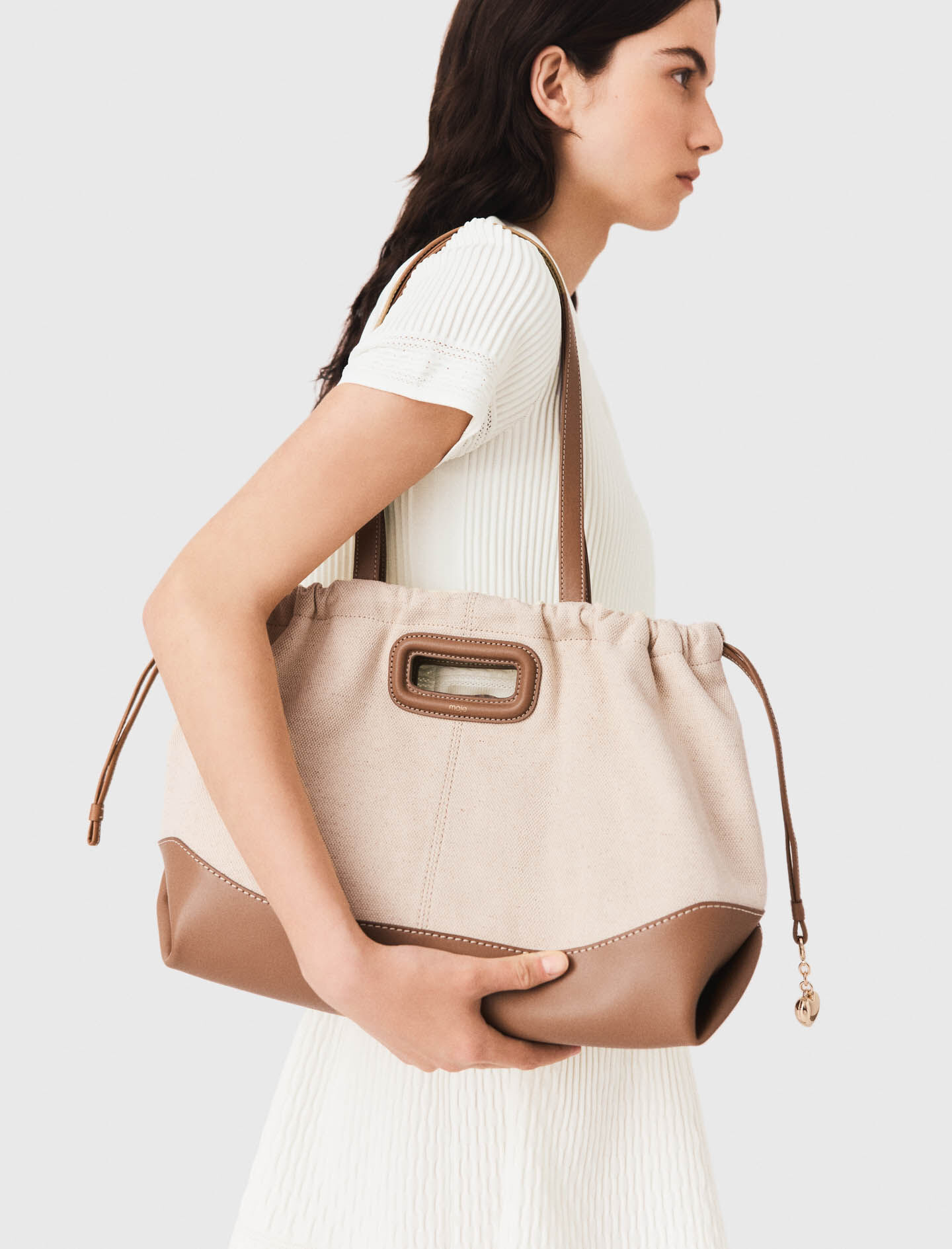 Milpli Canvas And Tote Bag
