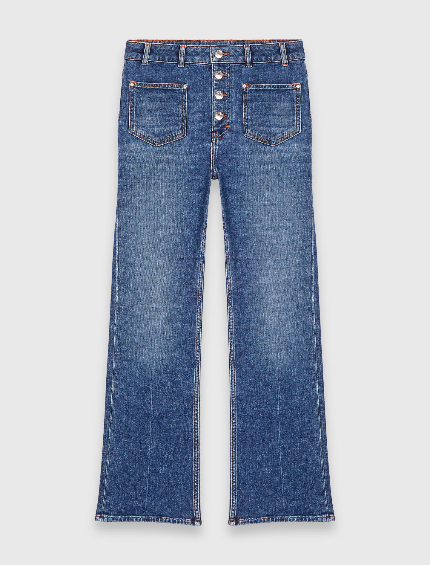 Denim Jeans